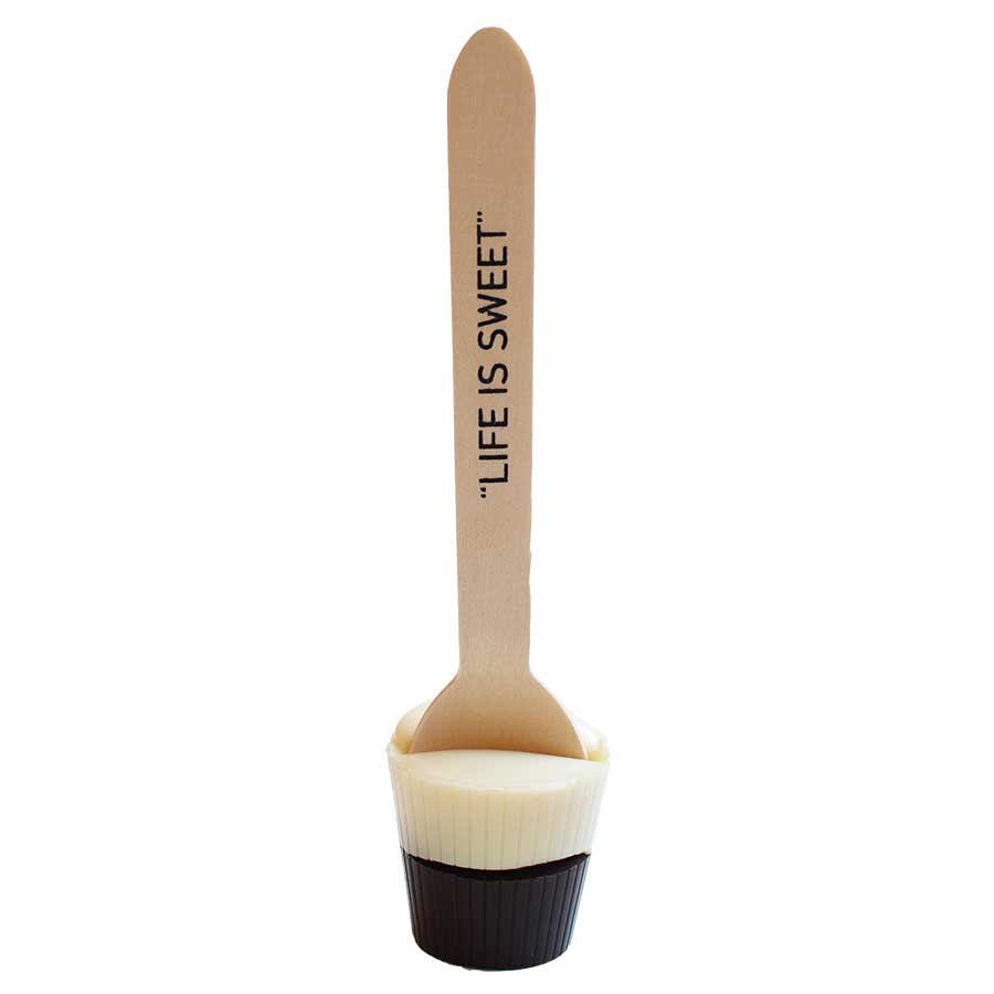 Hot Cocoa Spoon