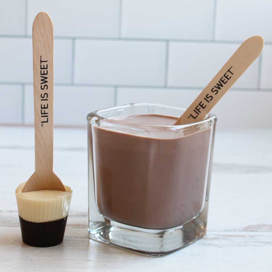 Hot Cocoa Spoon