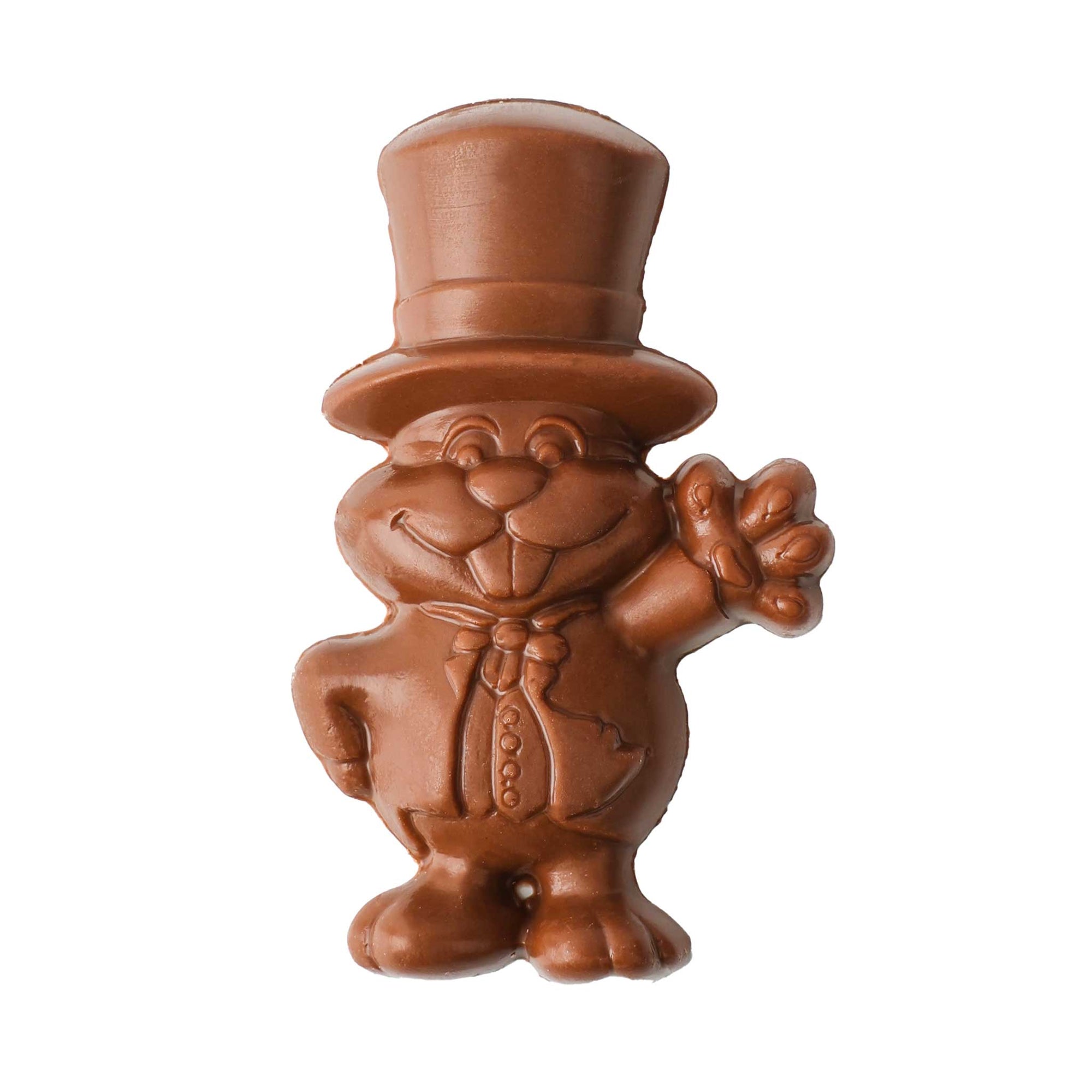 Punxsutawney Phil® Milk .75 oz.