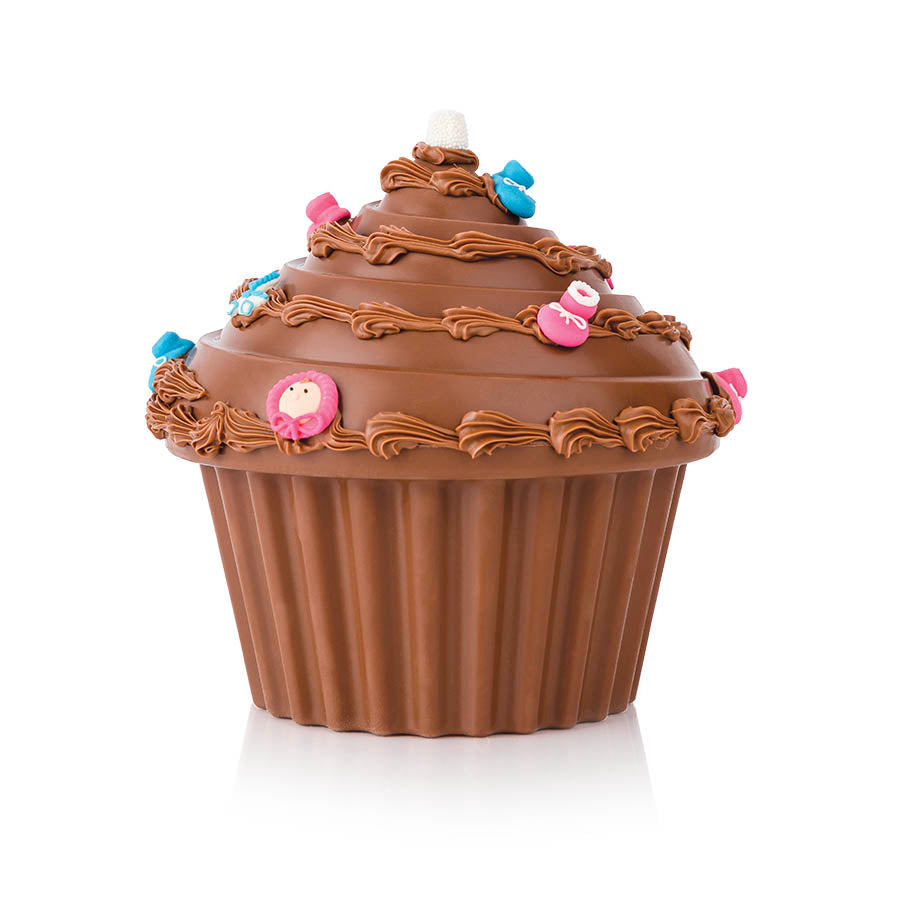 Gender Reveal BashCake®