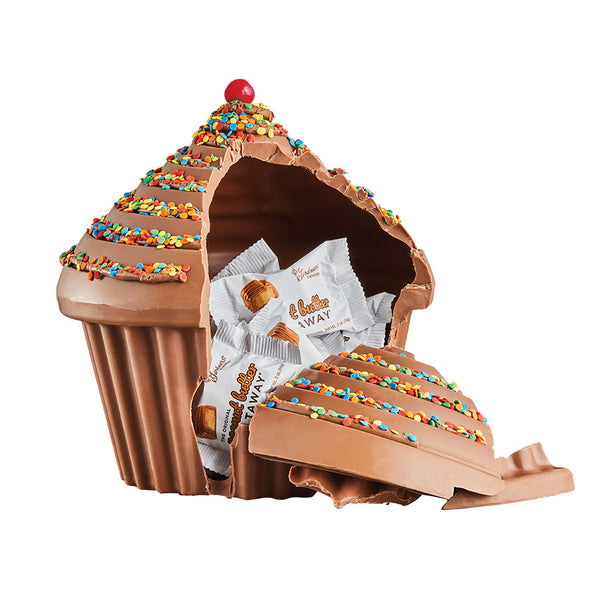 Party BashCake® with Original Peanut Butter Meltaways®