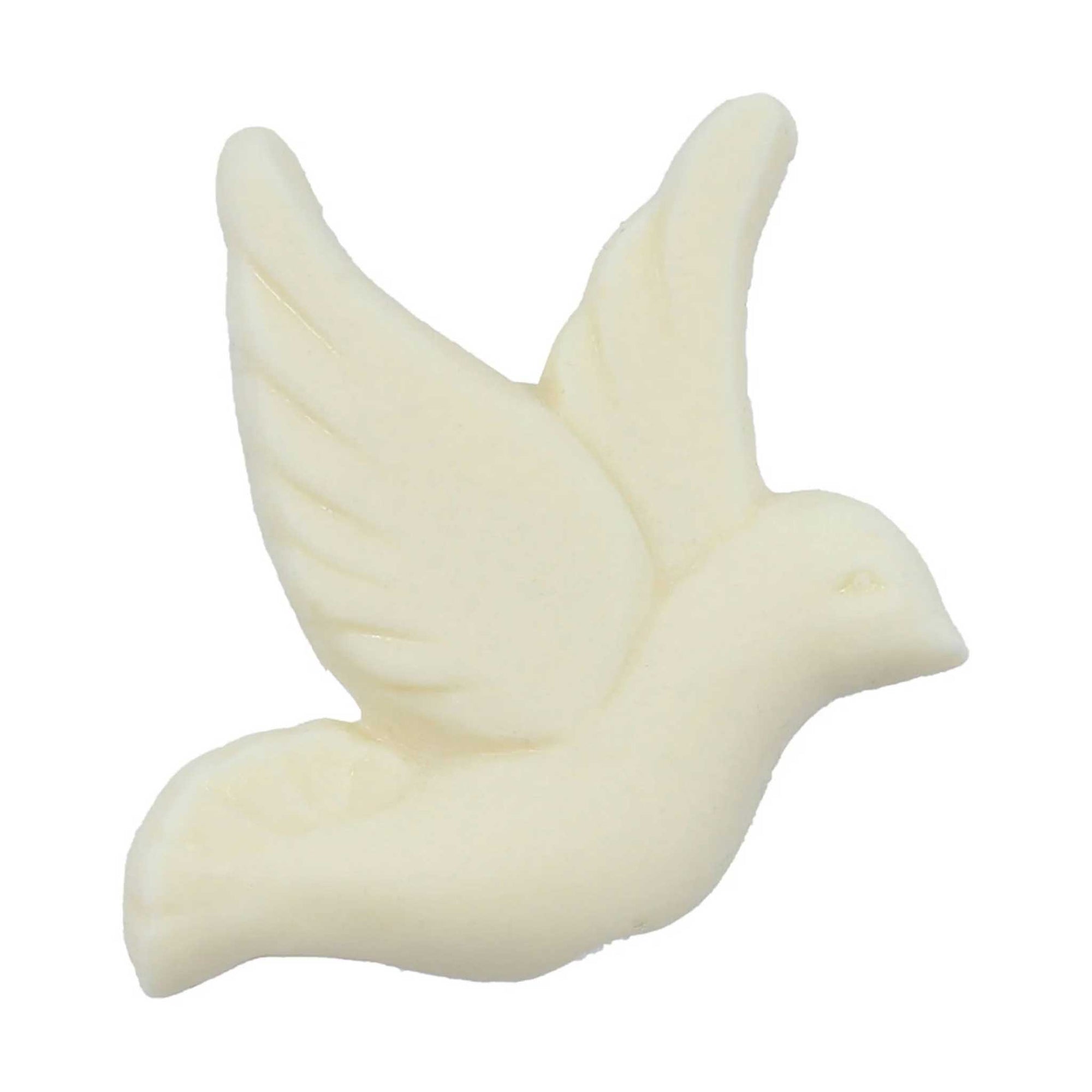 Dove White 1 oz.