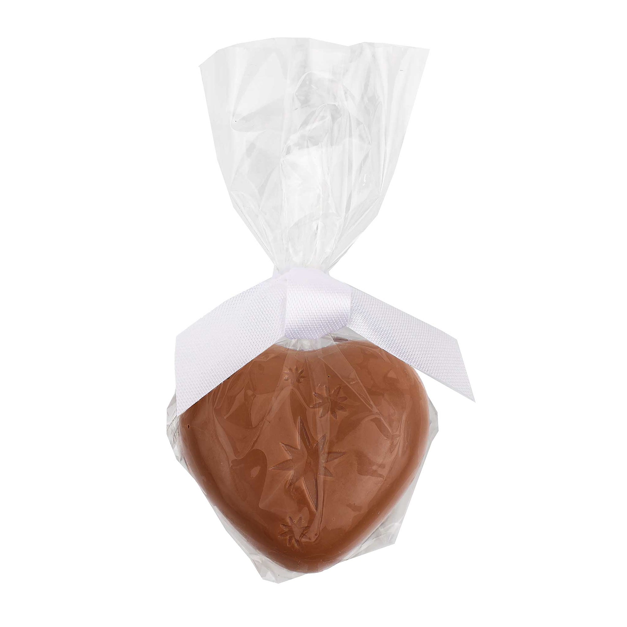 Hand-Tied Original Peanut Butter Meltaway® Heart 1.25 oz.