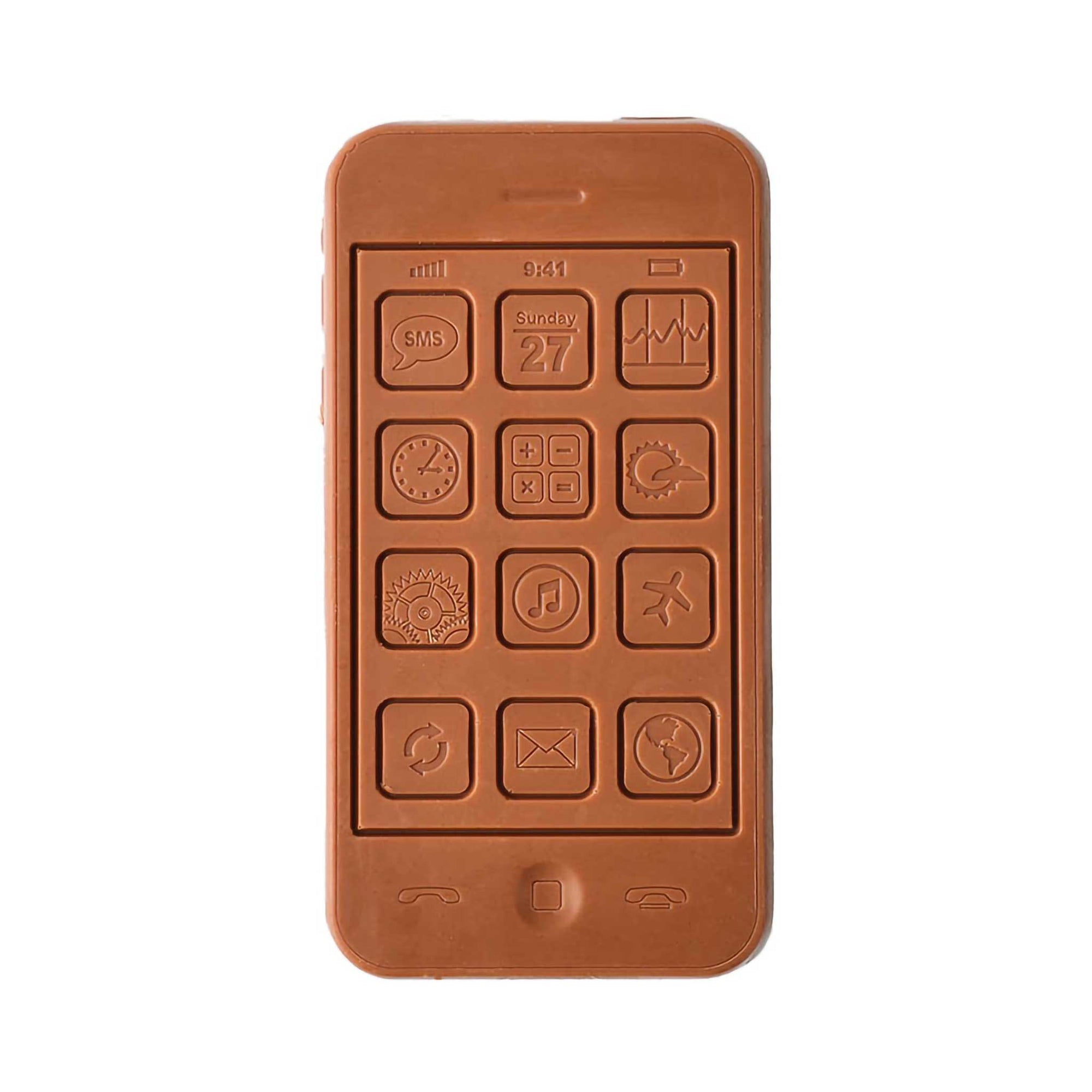 iPhone 2 oz.