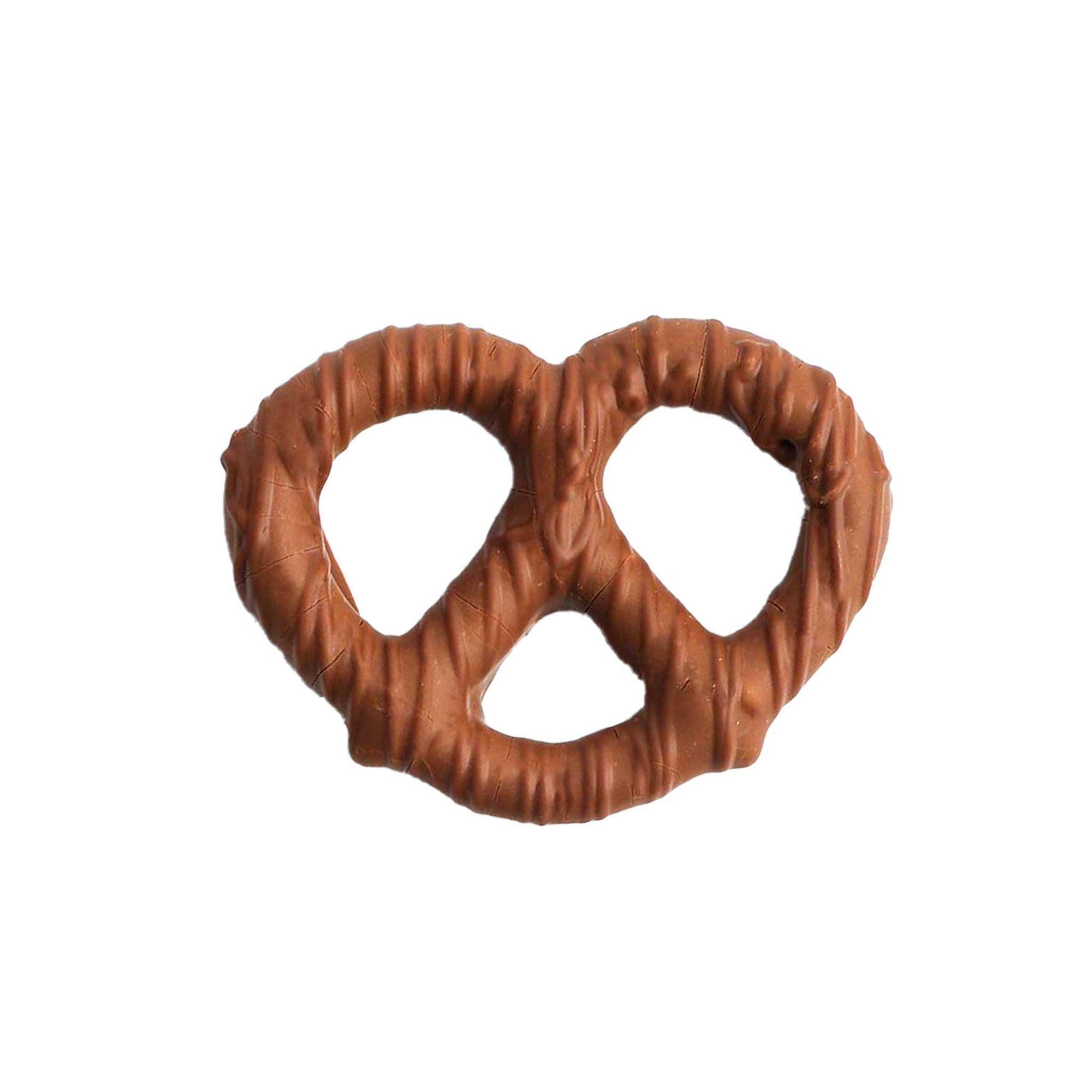 Hand-Tied Pretzel .6 oz.
