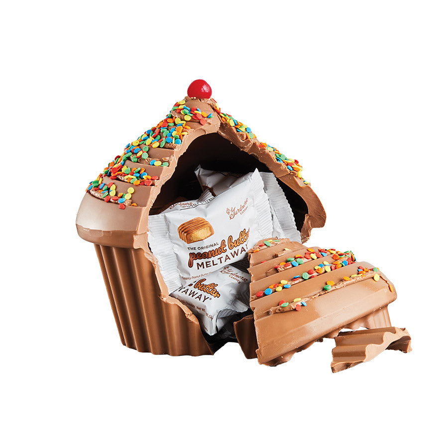 Party BashCake® with Original Peanut Butter Meltaways®