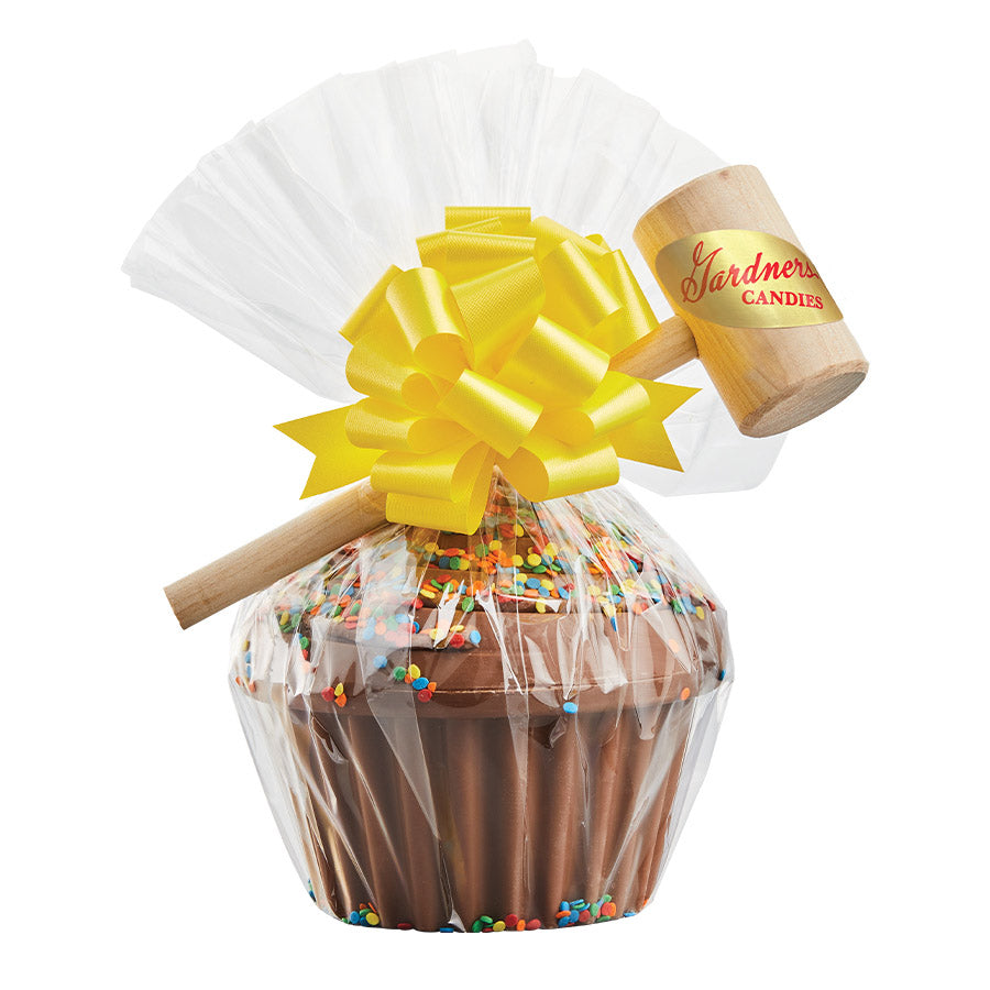 Party BashCake® with Original Peanut Butter Meltaways®