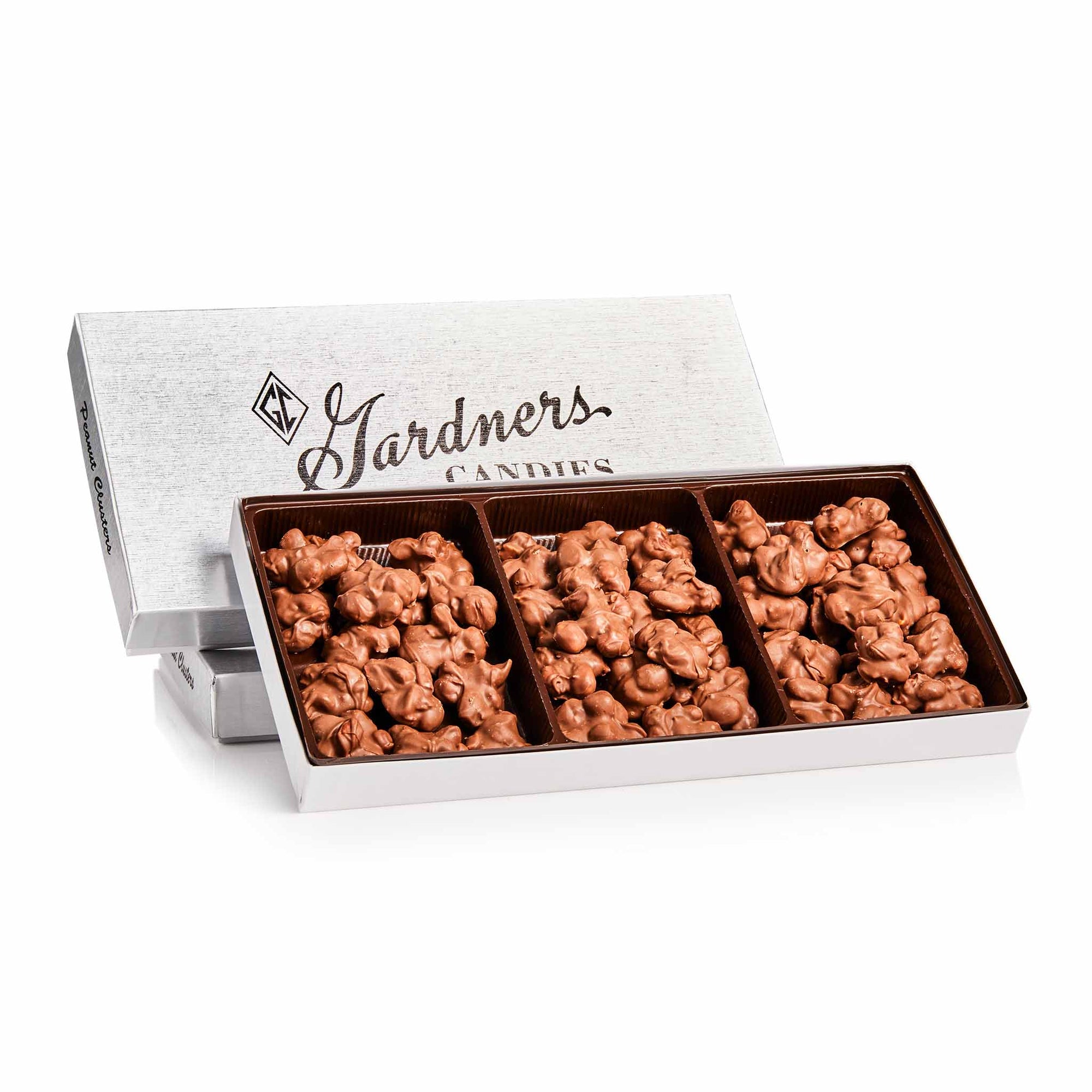 Peanut Clusters 12 oz.