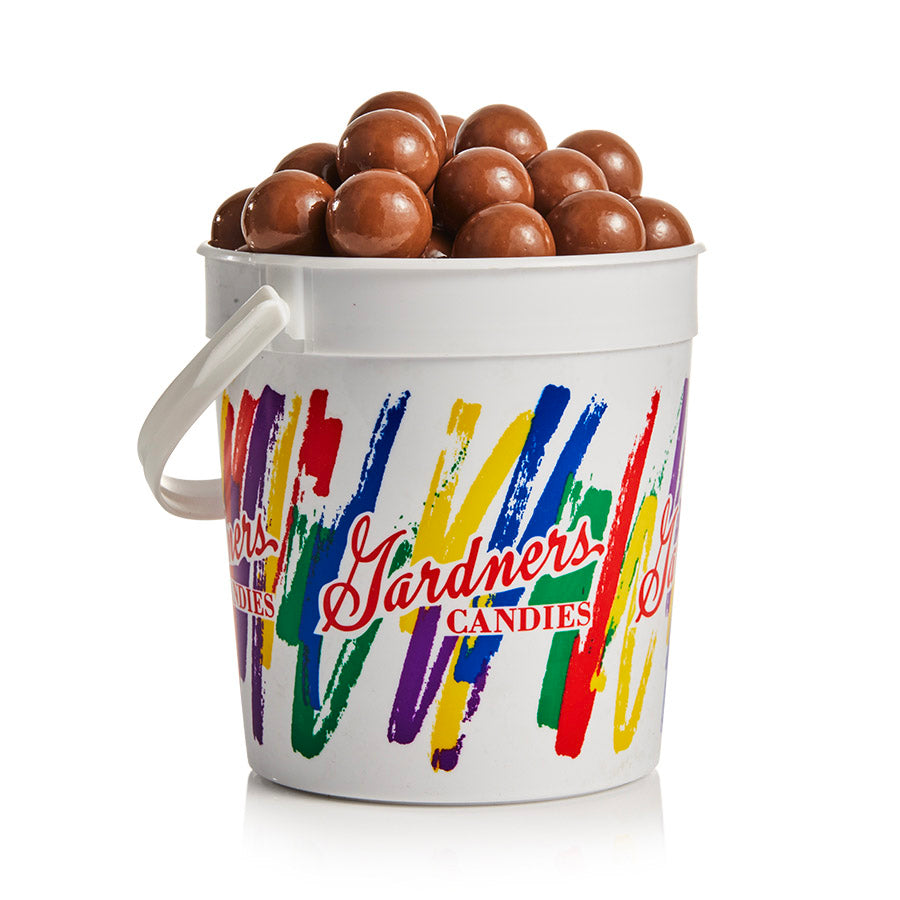 Malted Milk Balls