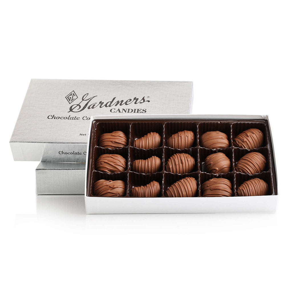 All Nut Assortment 6 oz. | 15 pcs.