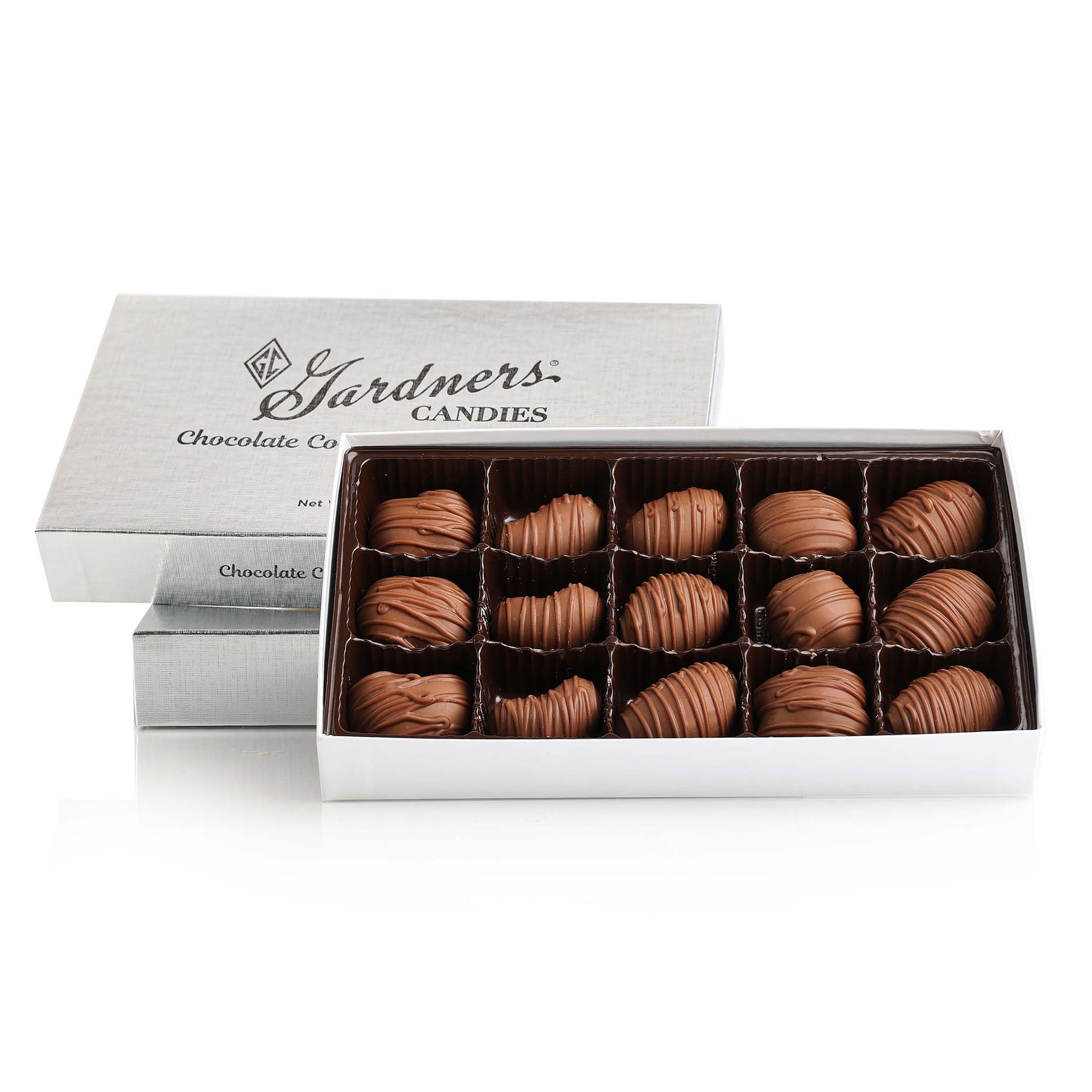 All Nut Assortment 6 oz. | 15 pcs.