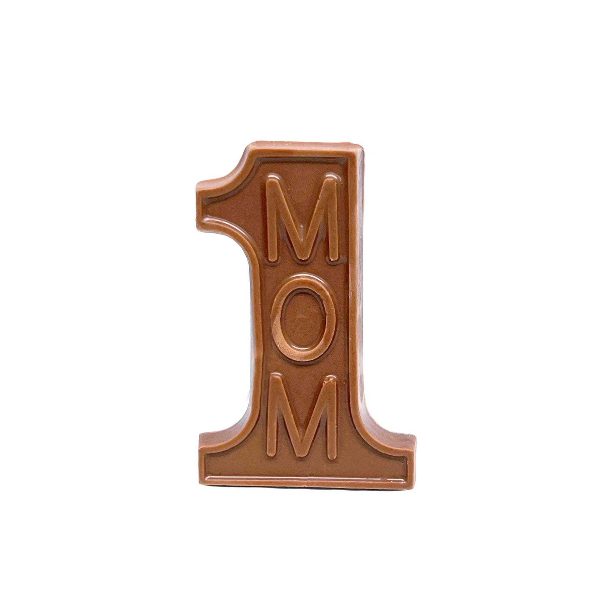 Number 1 Mom .75 oz.