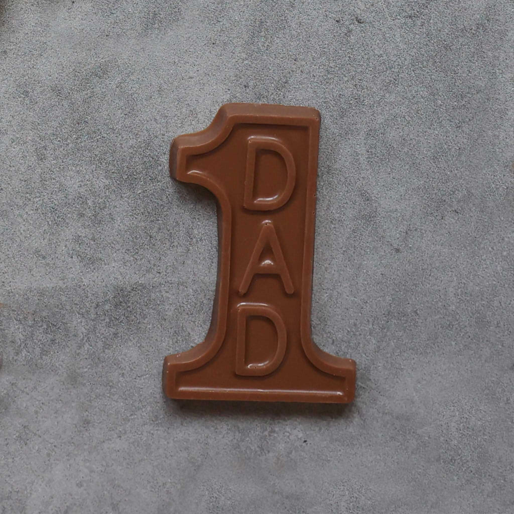Number 1 Dad .75 oz.