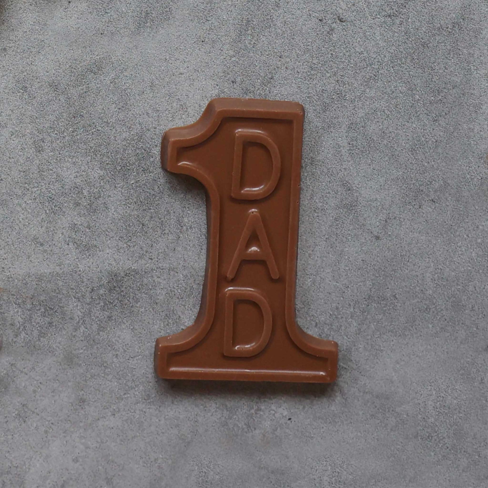 Number 1 Dad .75 oz.