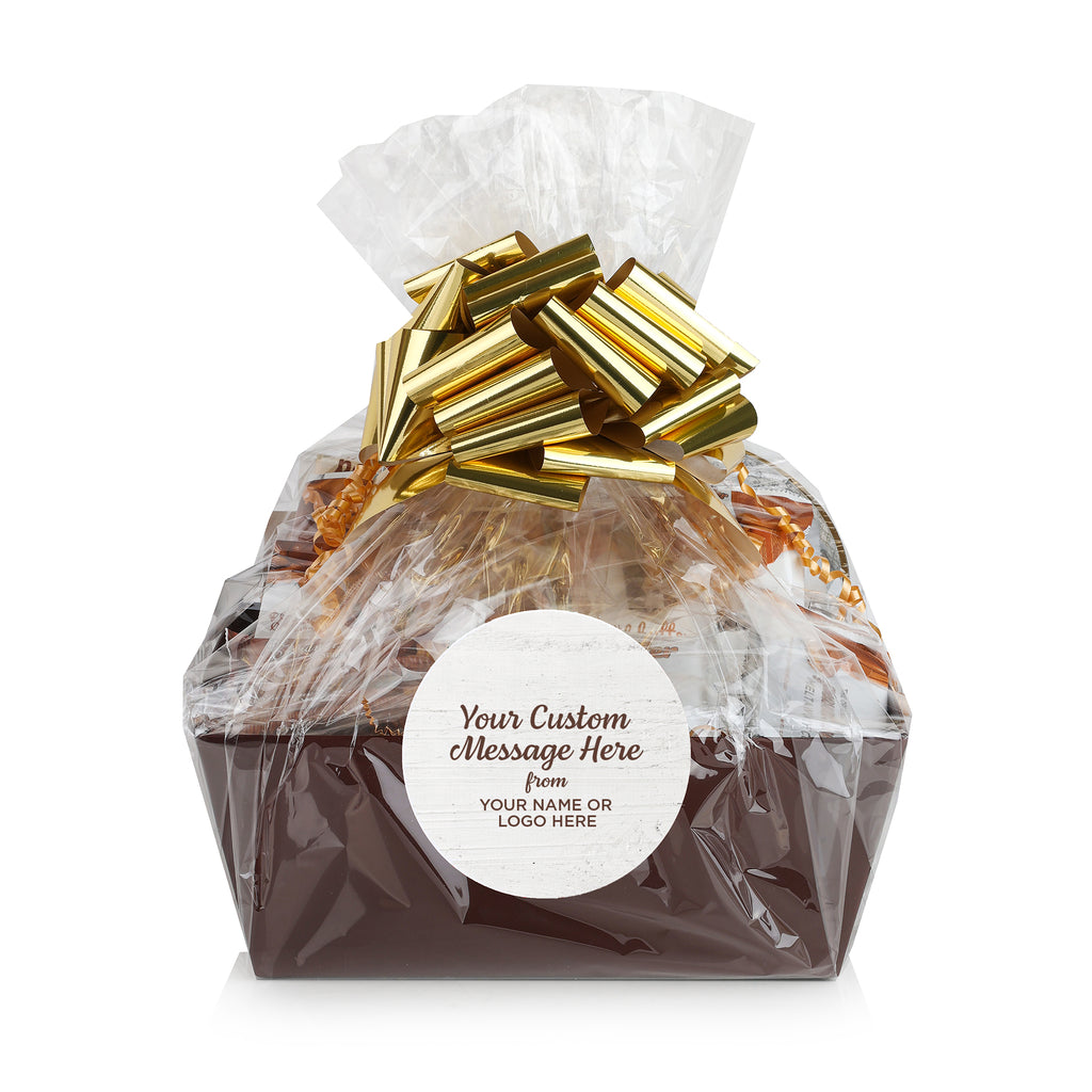Original Peanut Butter Meltaway® Breakroom Basket Large 39.5 oz. | 15 pkgs.