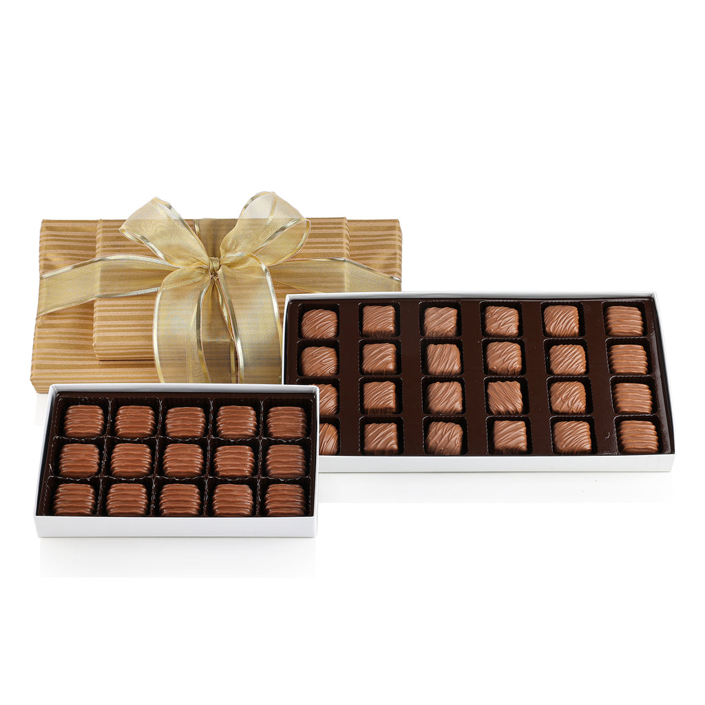 Meltaway Tier