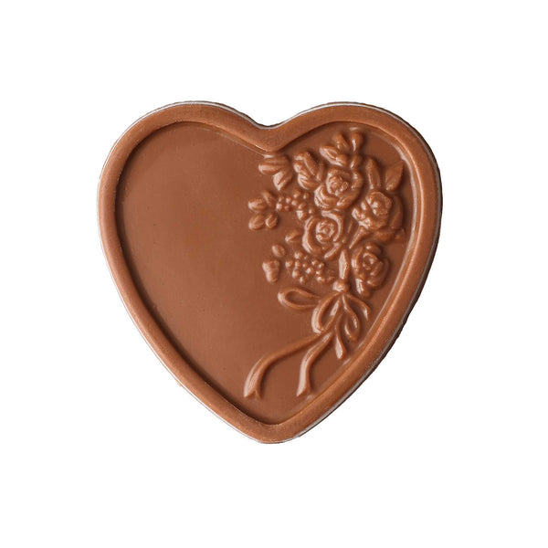 Heart of Roses Milk 1 oz.