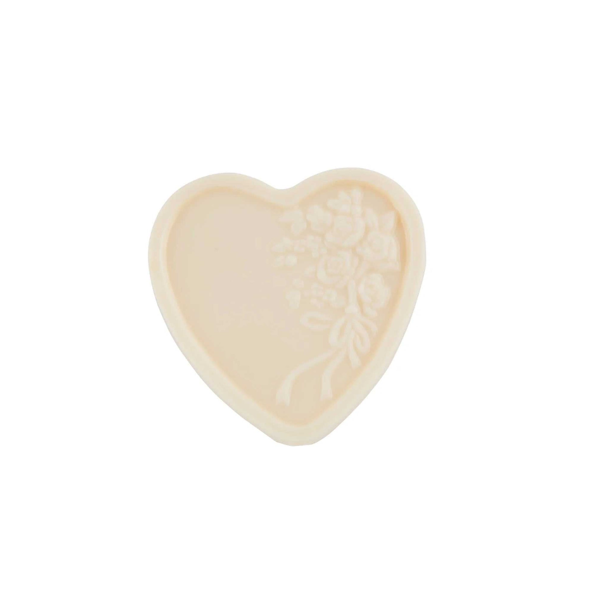Heart of Roses White 1 oz.