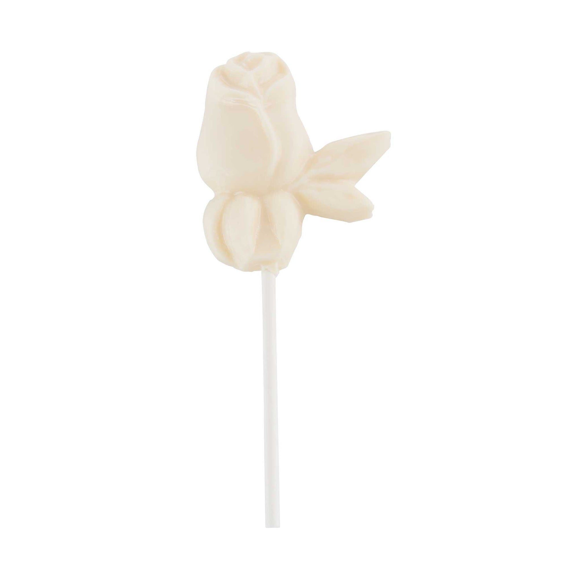 Rose Pop White 1 oz.