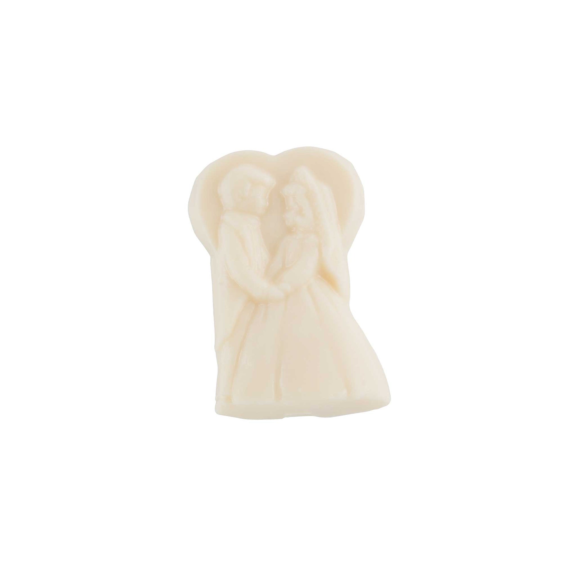 Bride & Groom White .75 oz.