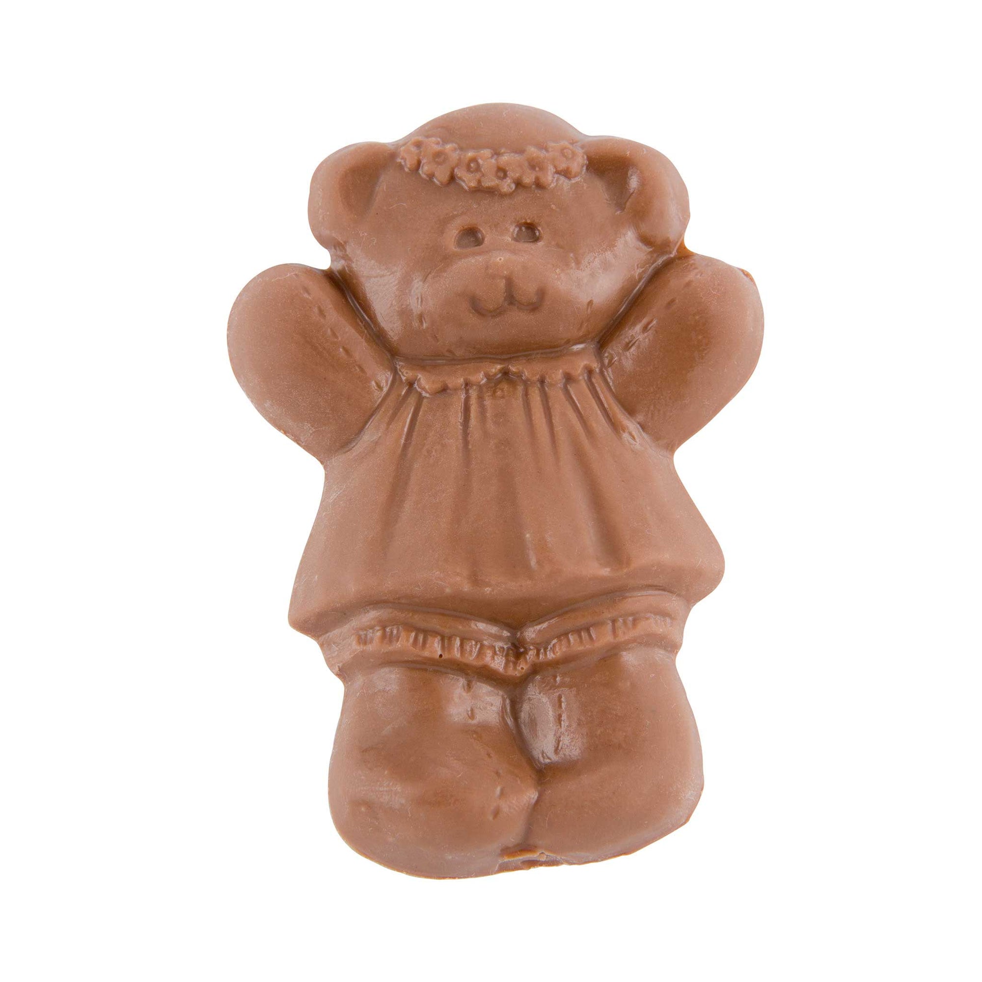 Baby Bear Girl Milk 1 oz.