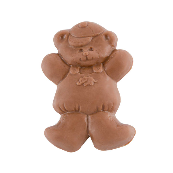 Baby Bear Boy Milk 1 oz.