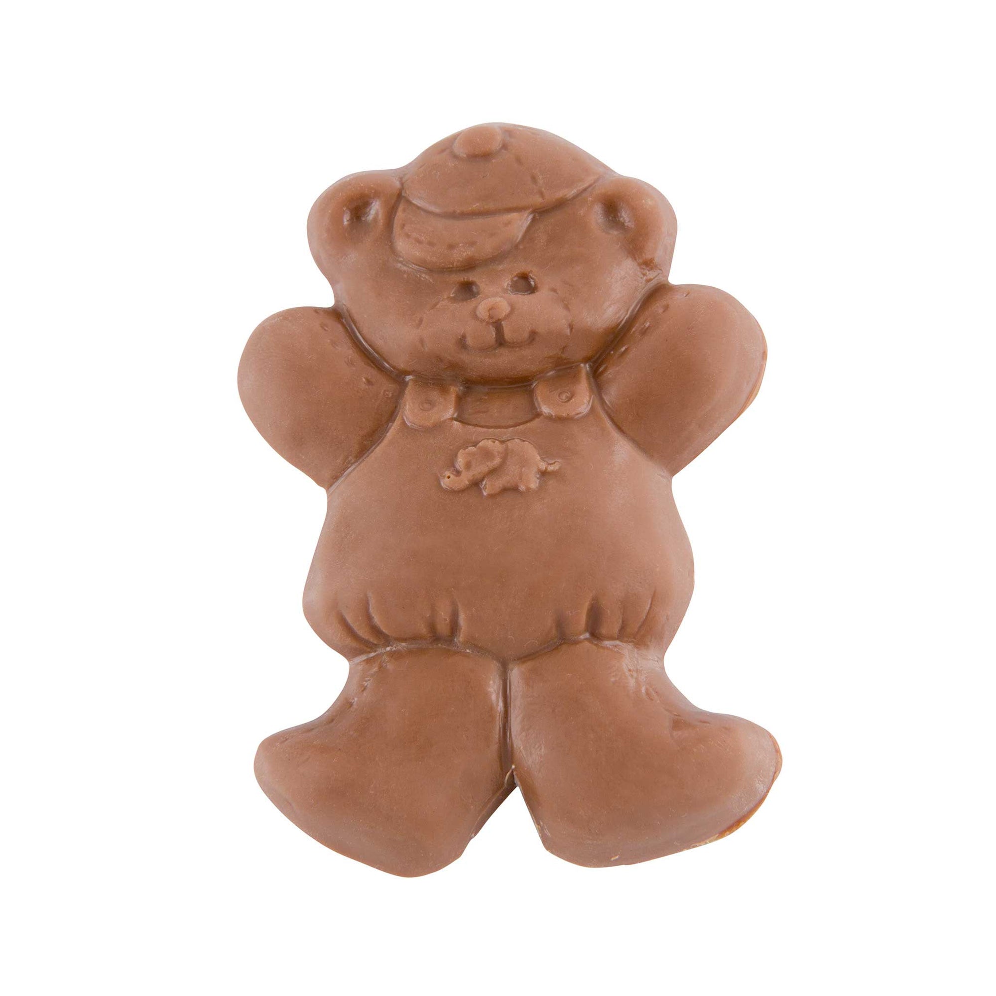Baby Bear Boy Milk 1 oz.