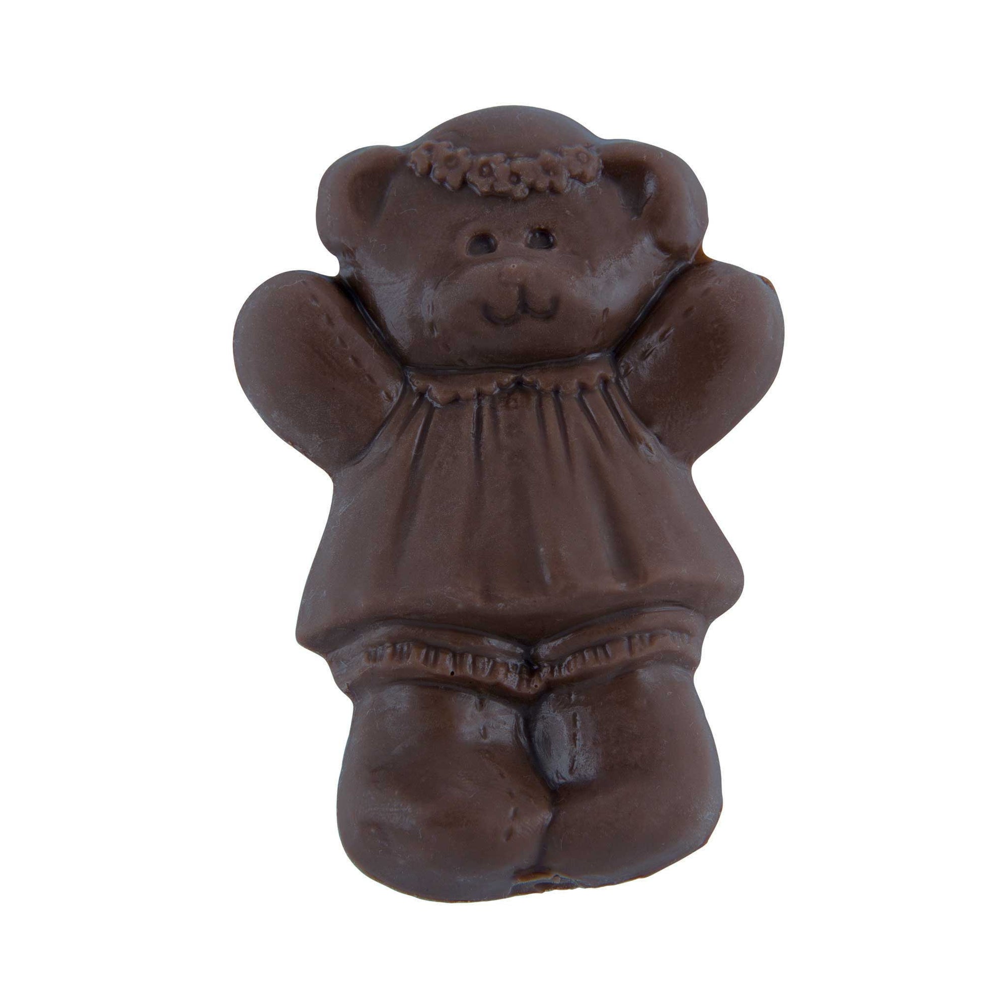 Baby Bear Girl Dark 1 oz.
