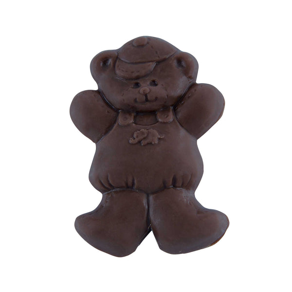 Baby Bear Boy Dark 1 oz.
