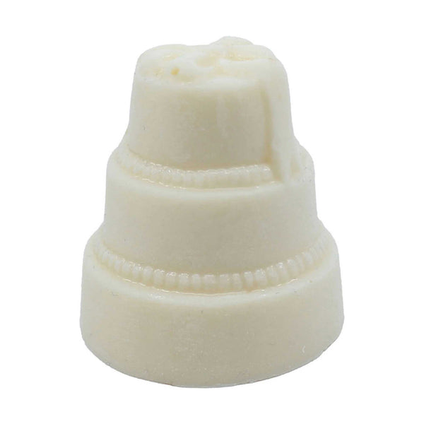 Wedding Cake Solid White 1.5 oz.