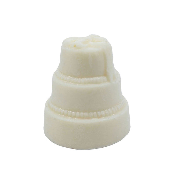 Wedding Cake Solid