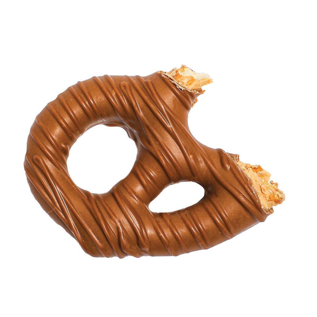 Original Peanut Butter Meltaway® Pretzel (Individual) Box 24 ct. 1 oz.