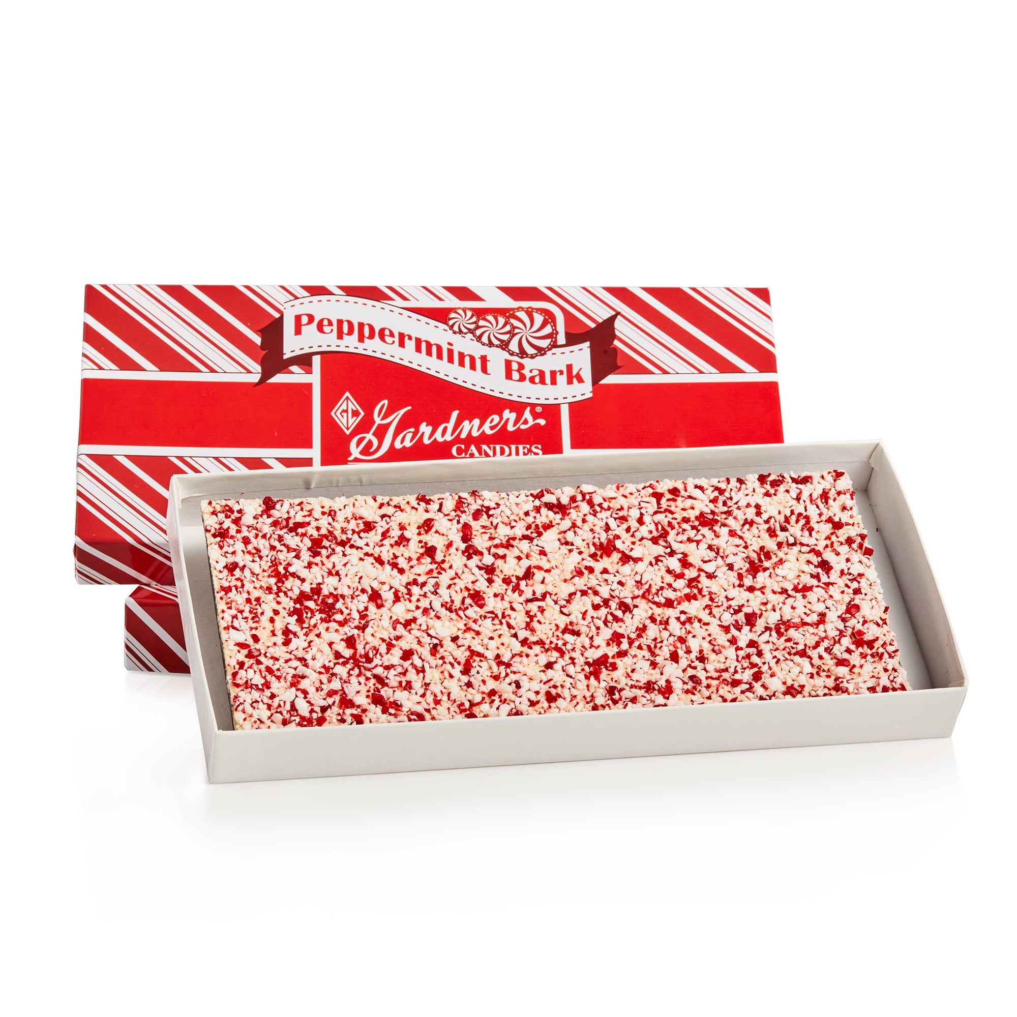 Peppermint Bark 9 oz.