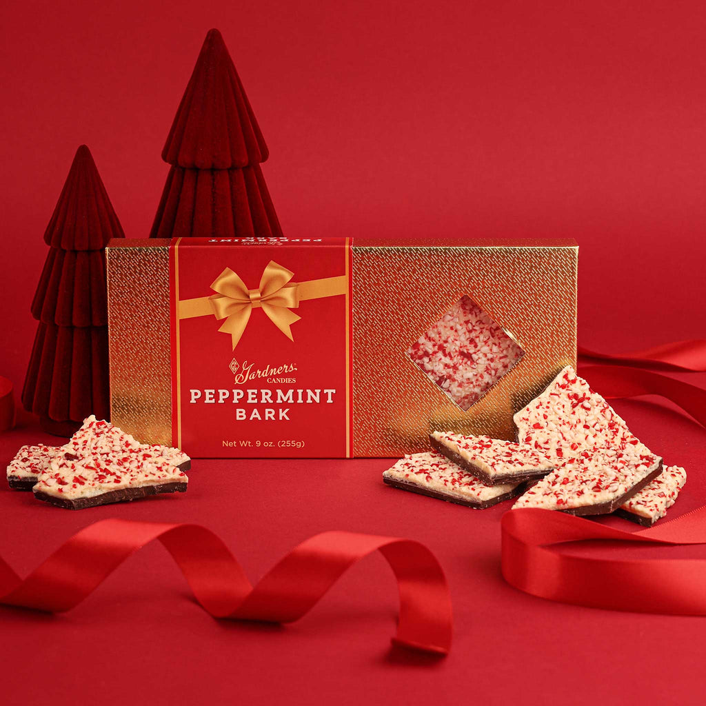 Peppermint Bark 9 oz.