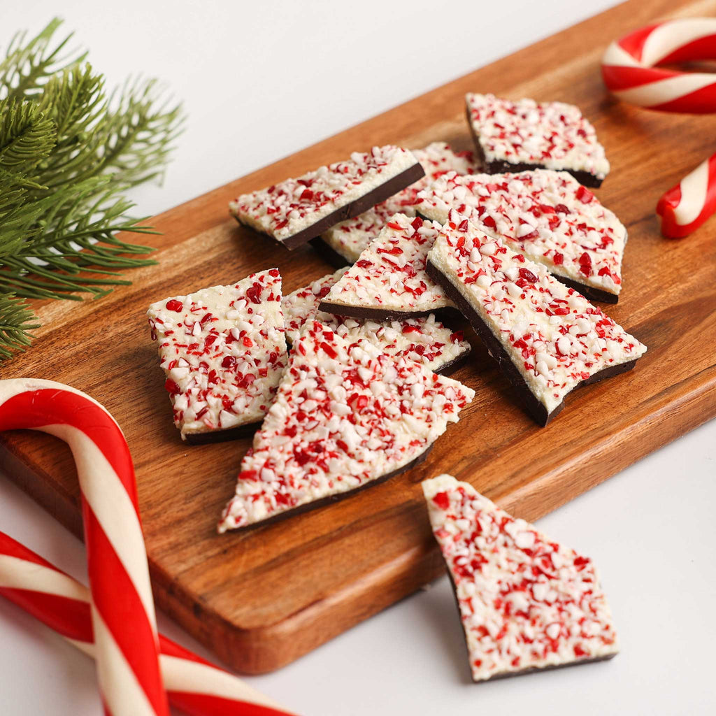 Peppermint Bark 9 oz.
