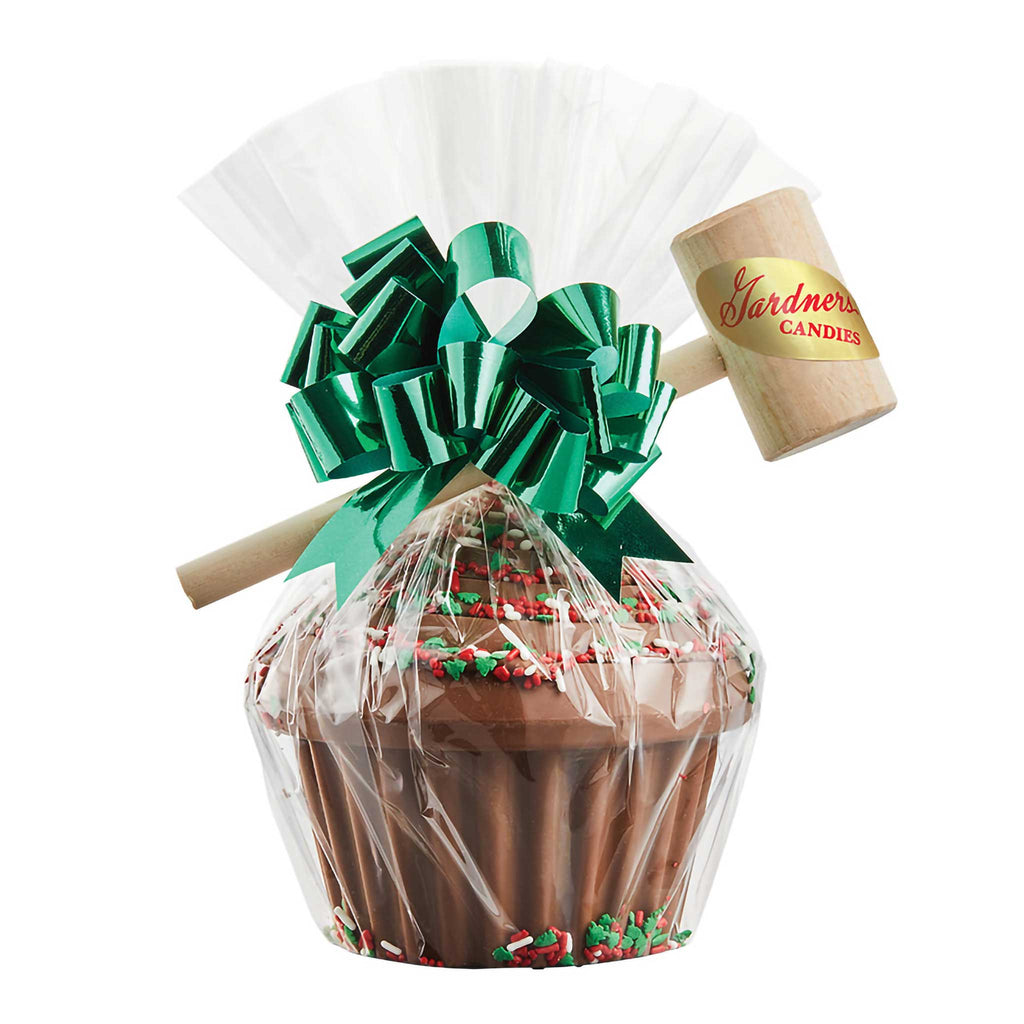 Christmas BashCake® Mini 16 oz.
