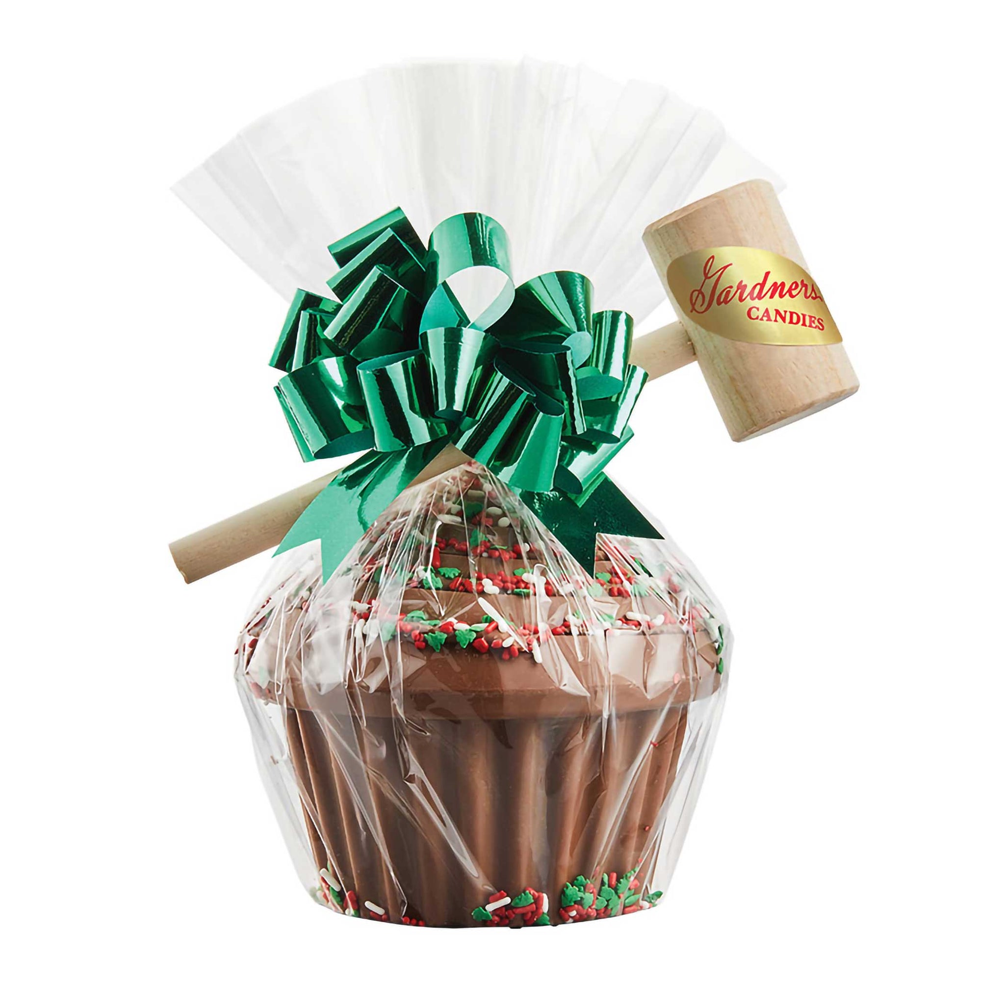Christmas BashCake® Mini 16 oz.