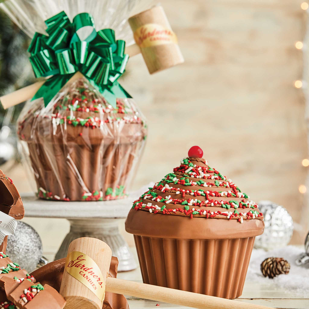 Christmas BashCake® Mini 16 oz.
