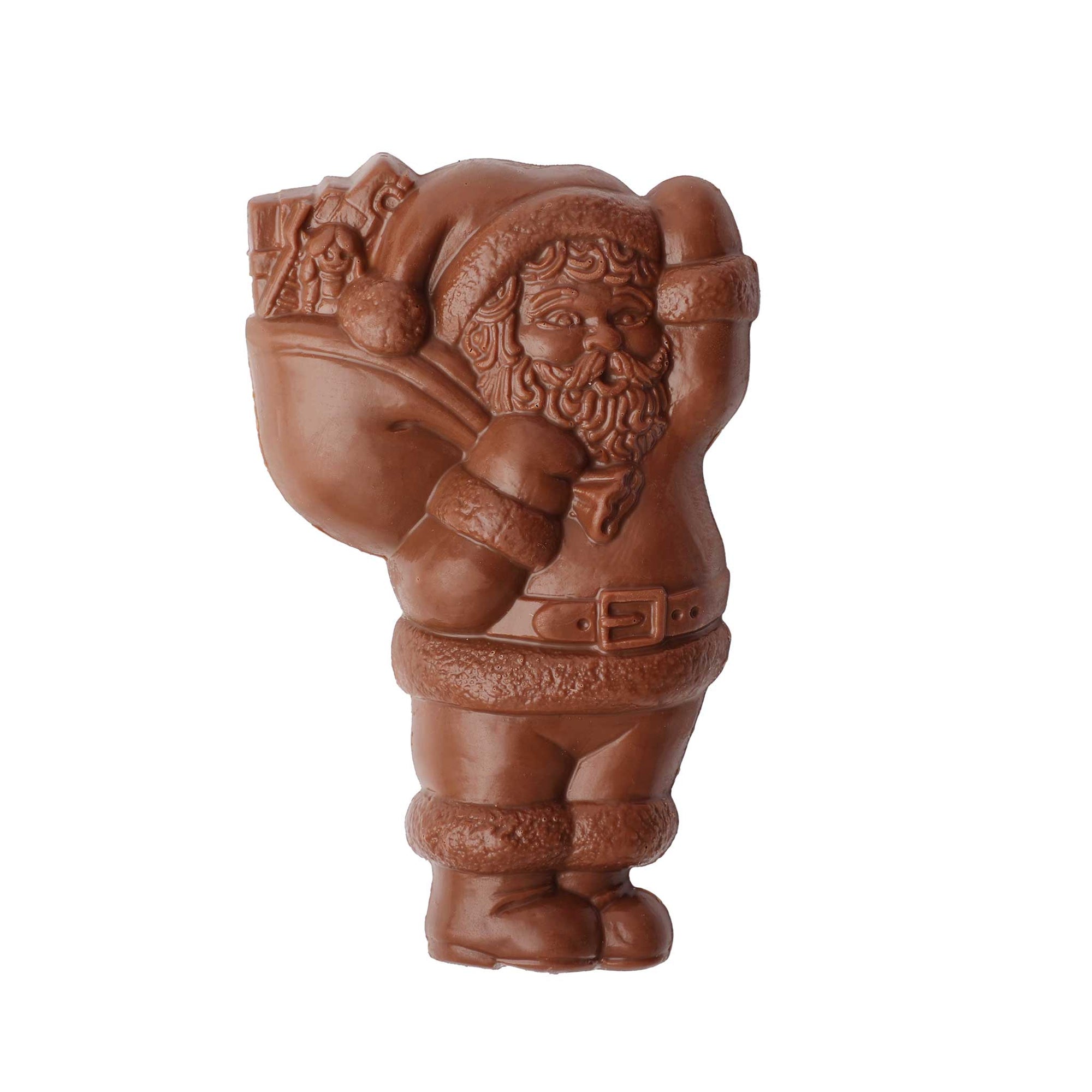 Gardners Original Peanut Butter Meltaway® St. Nick 3.5 oz.