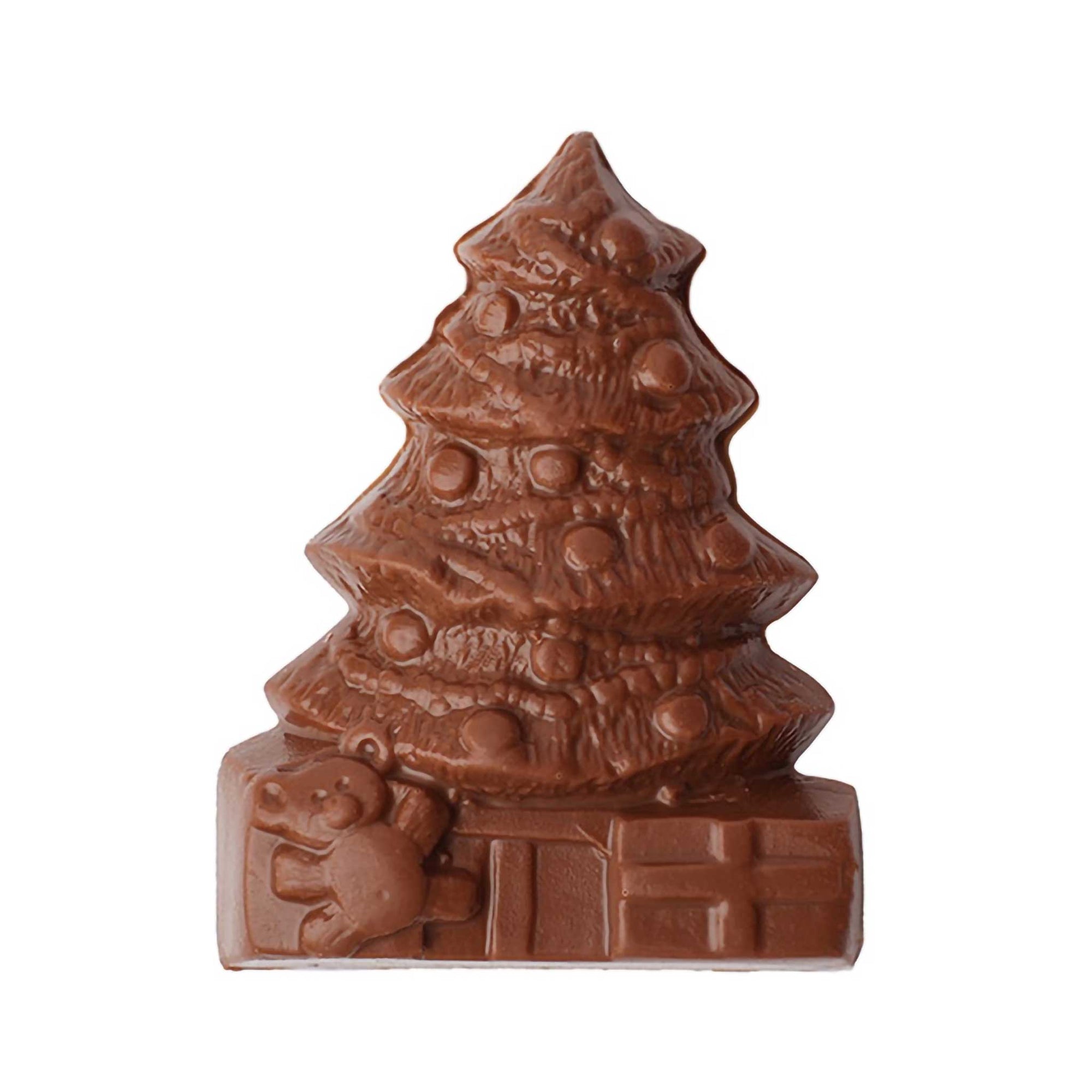 Christmas Tree 2 oz.