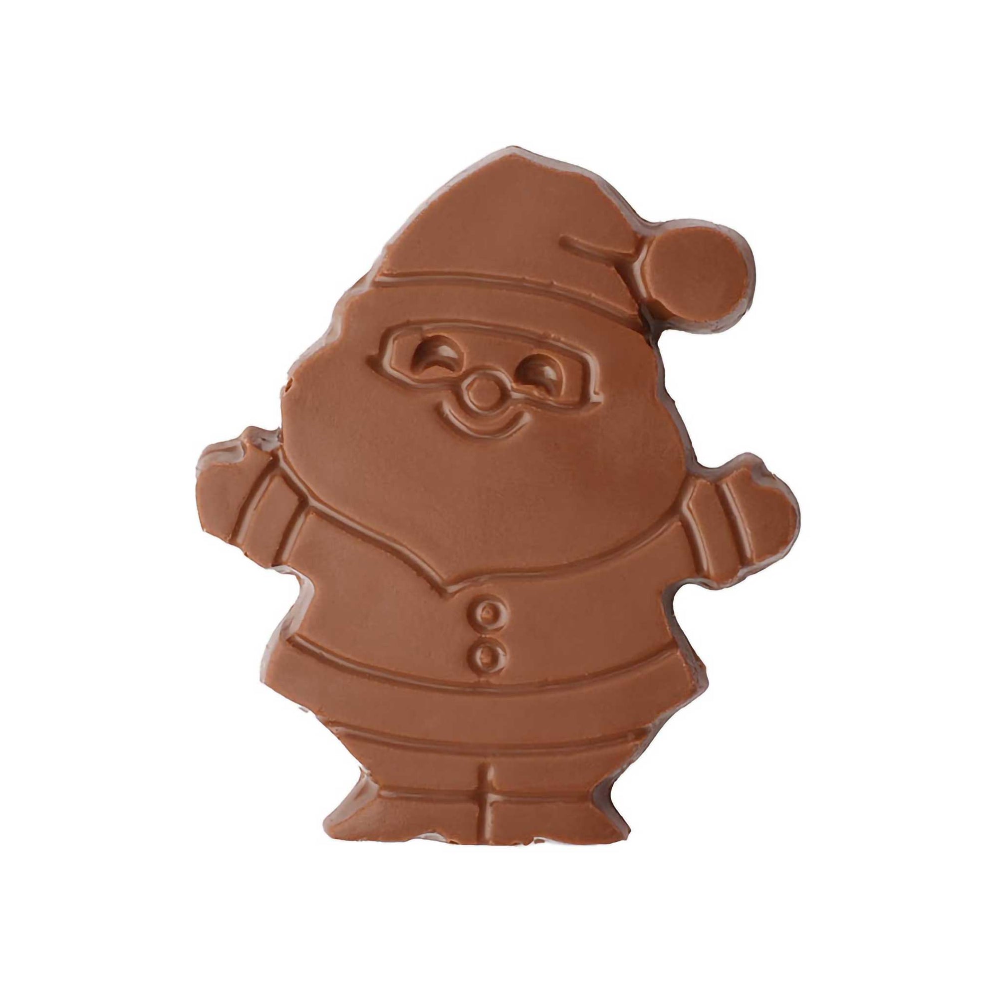 Happy Santa 2 oz.