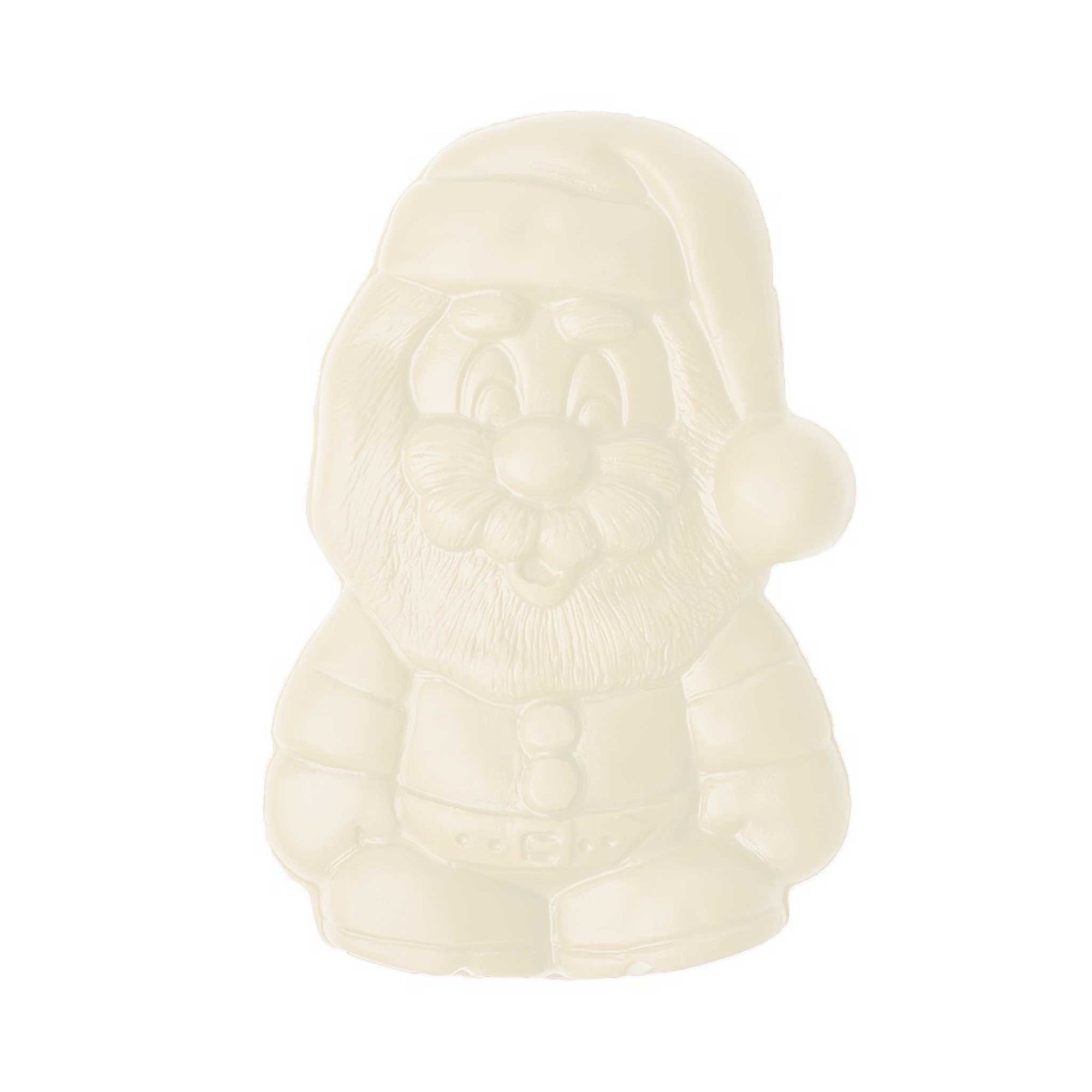 Santa White 4 oz.