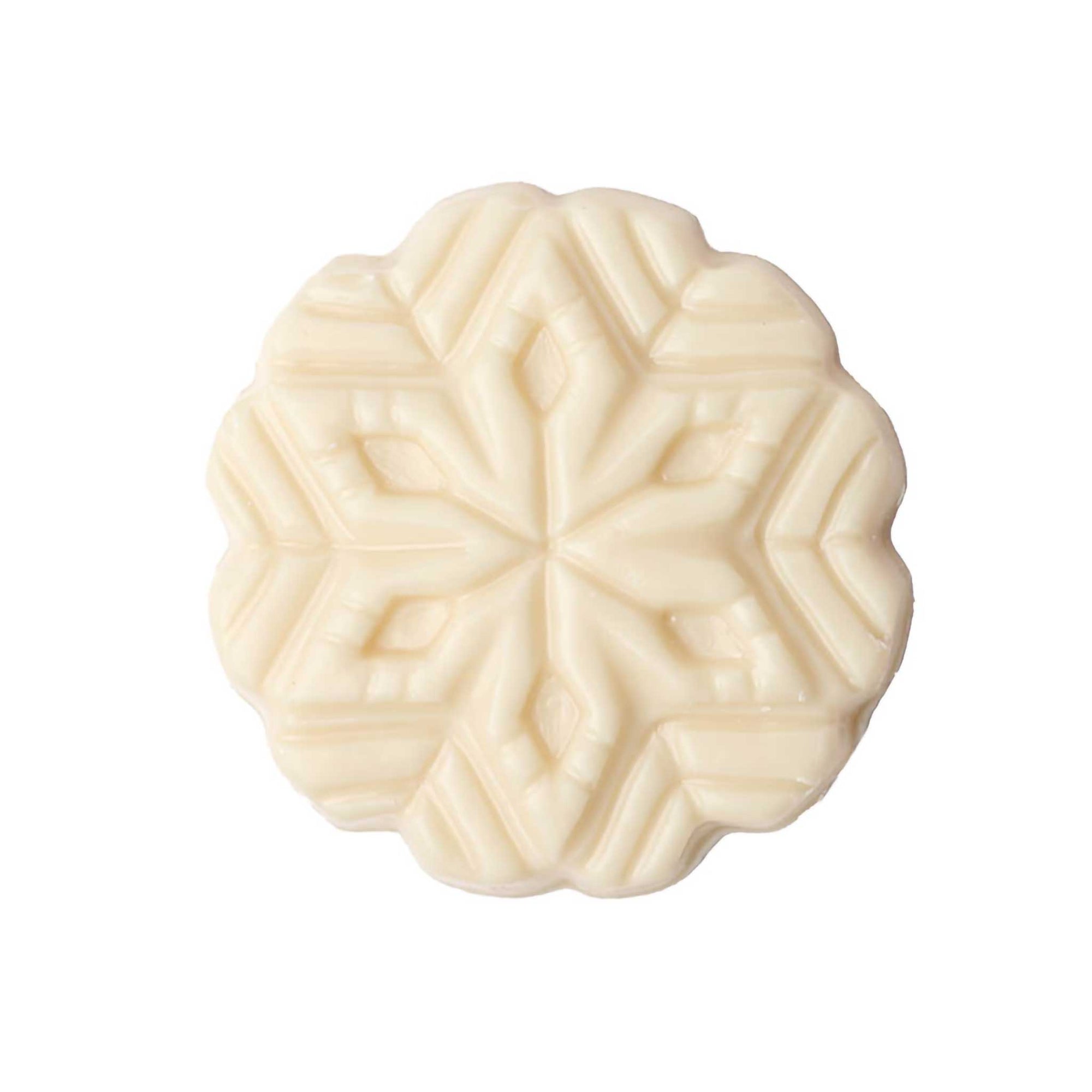 Snowflake White 2.25 oz.