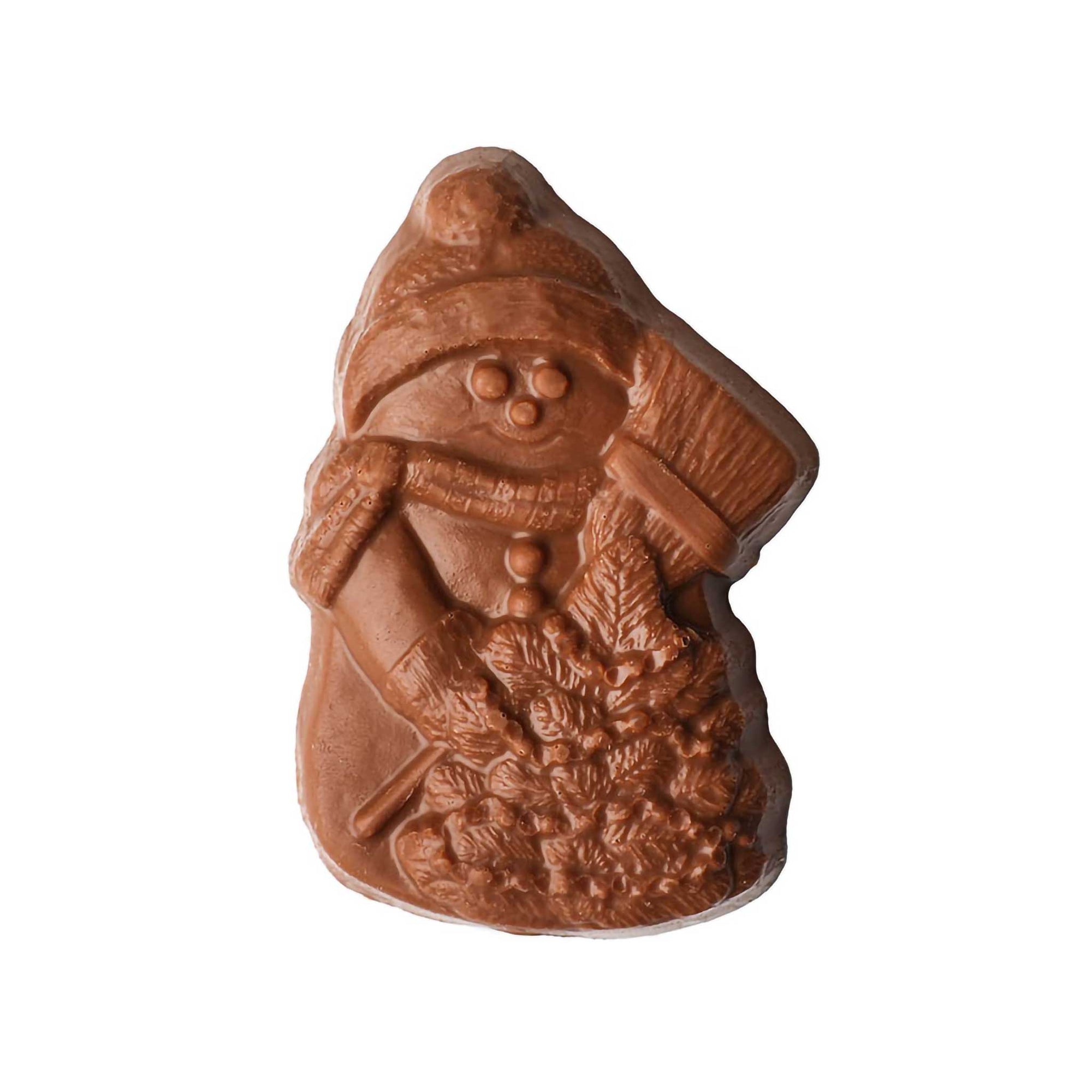 Holiday Snowman 1.5 oz.