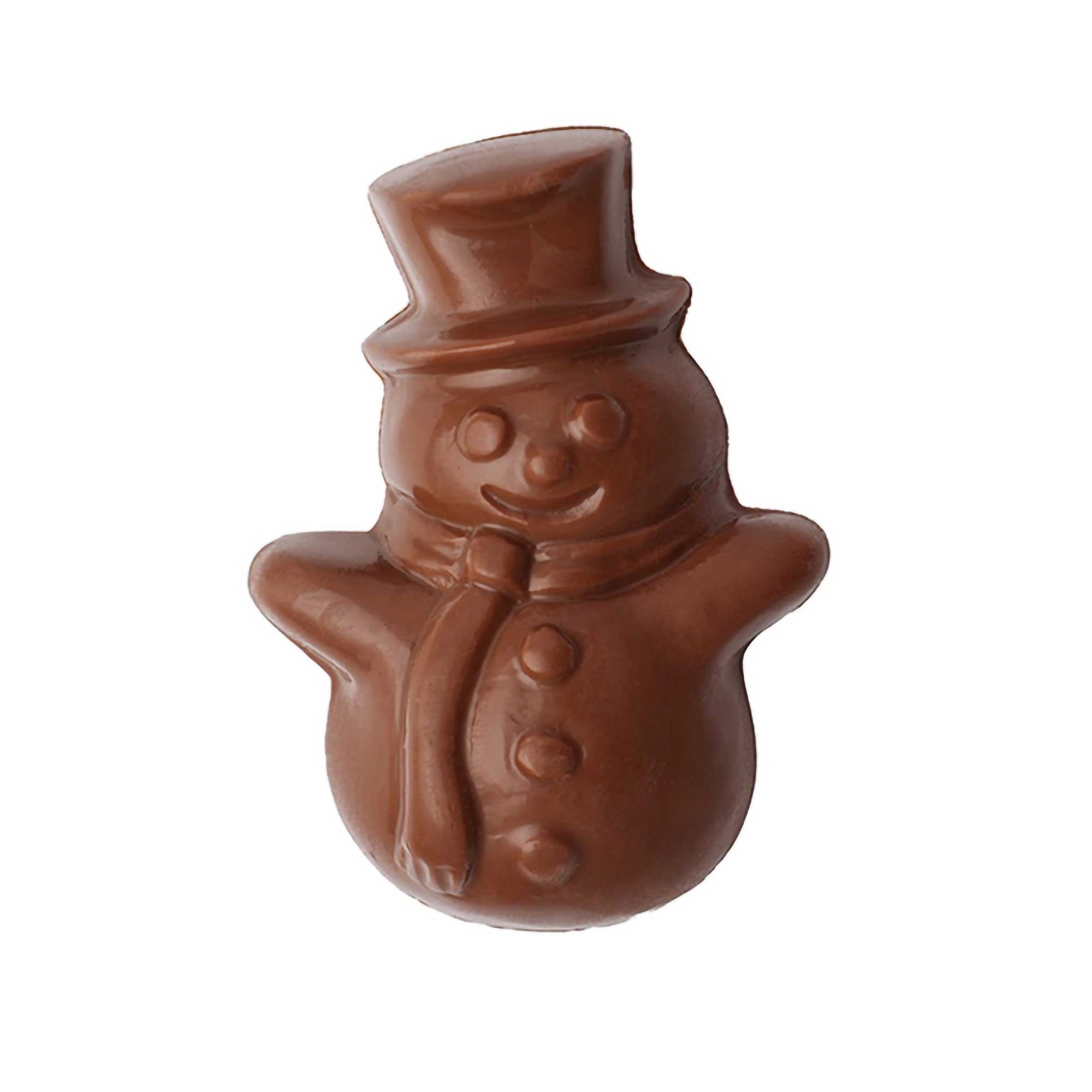 Snowman Milk 3 oz.