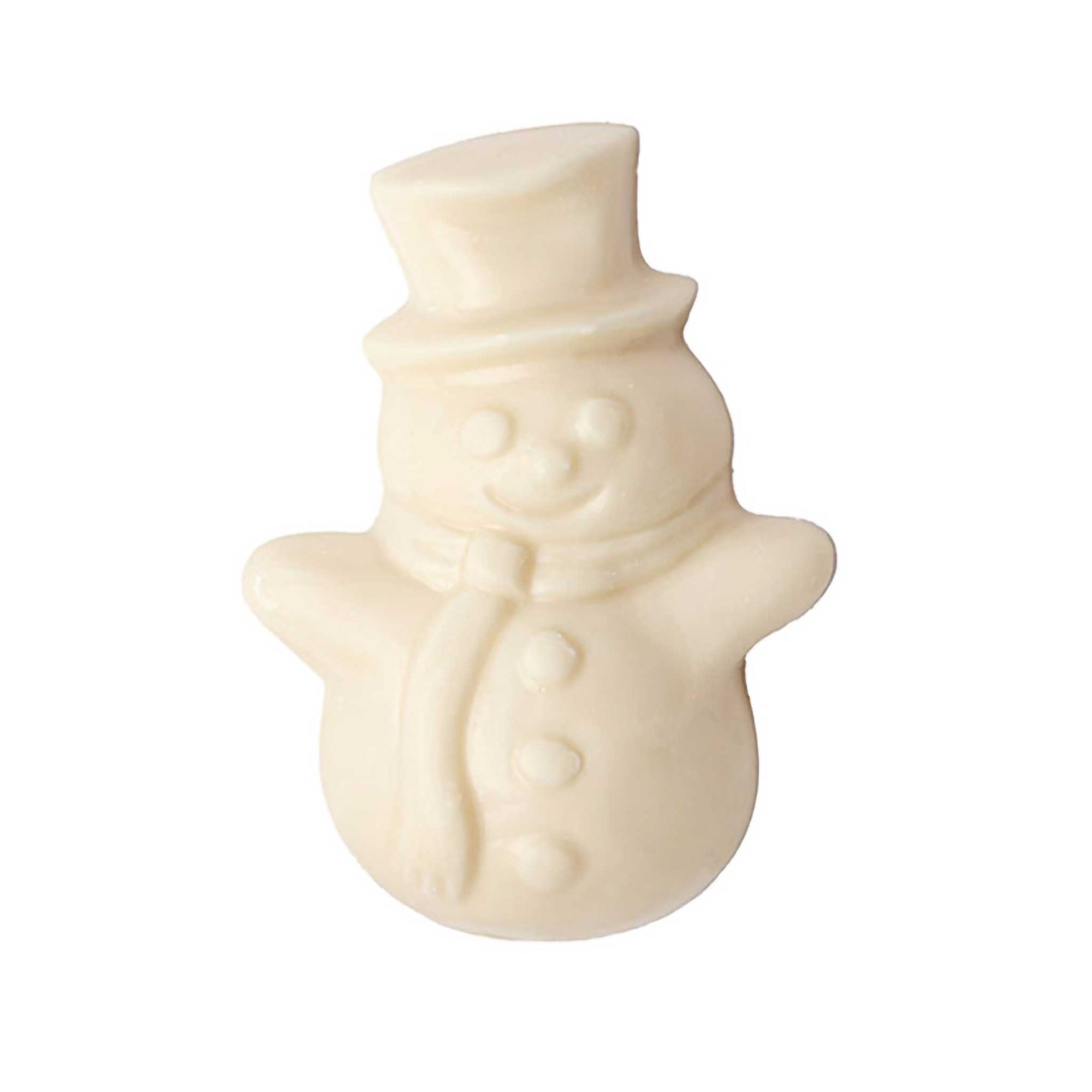 Snowman White 3 oz.