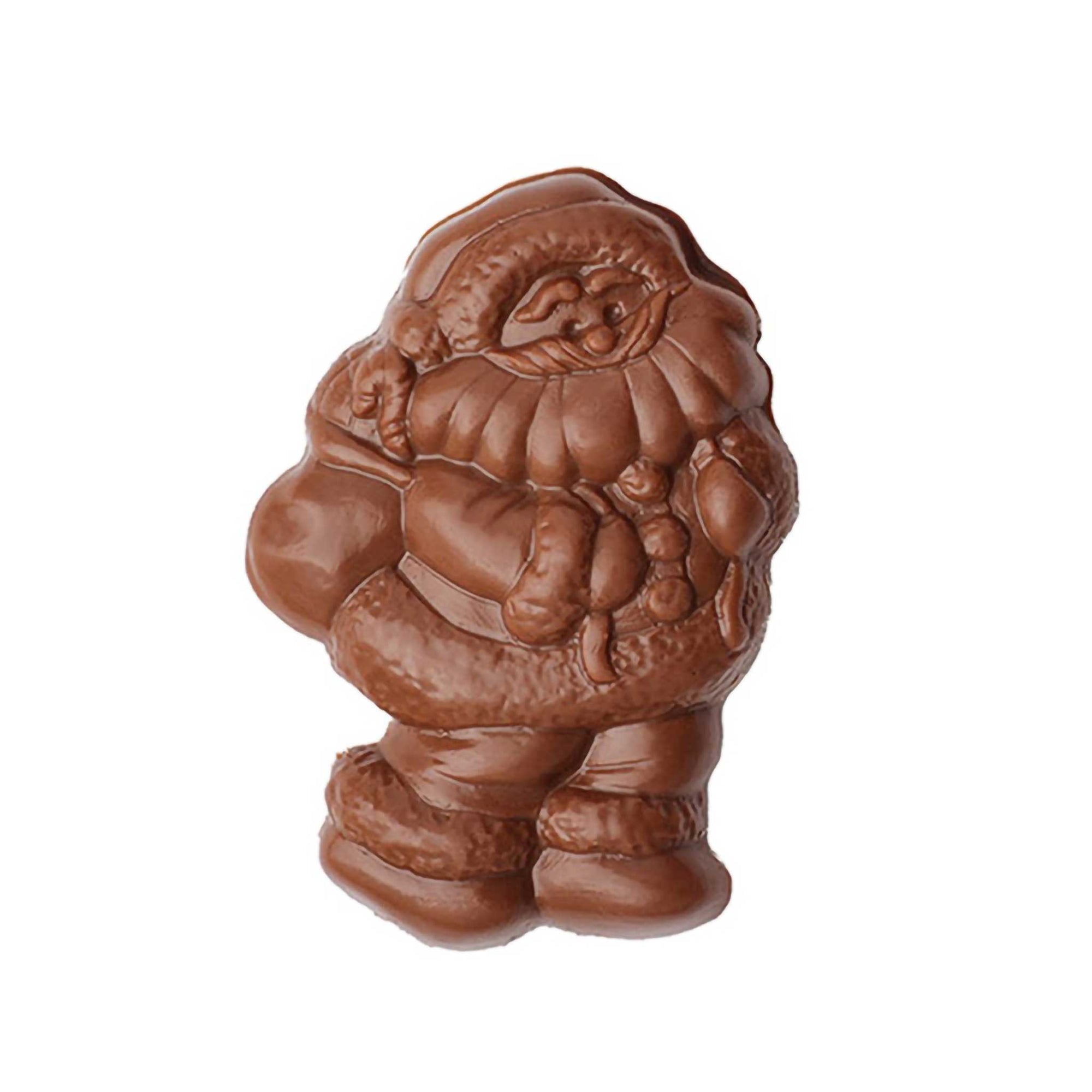 Jolly Santa 1 oz.