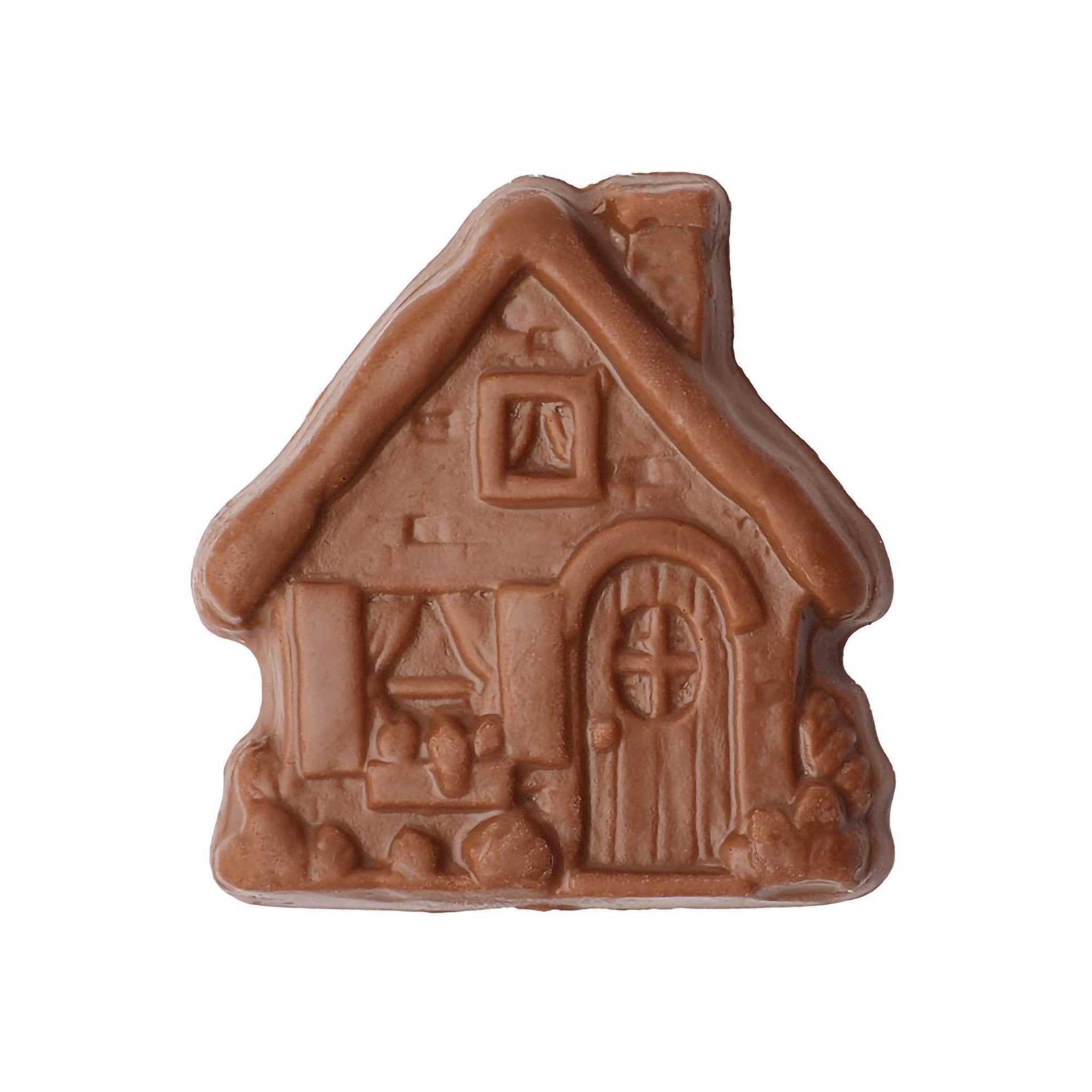 Ginger Bread House 1 oz.