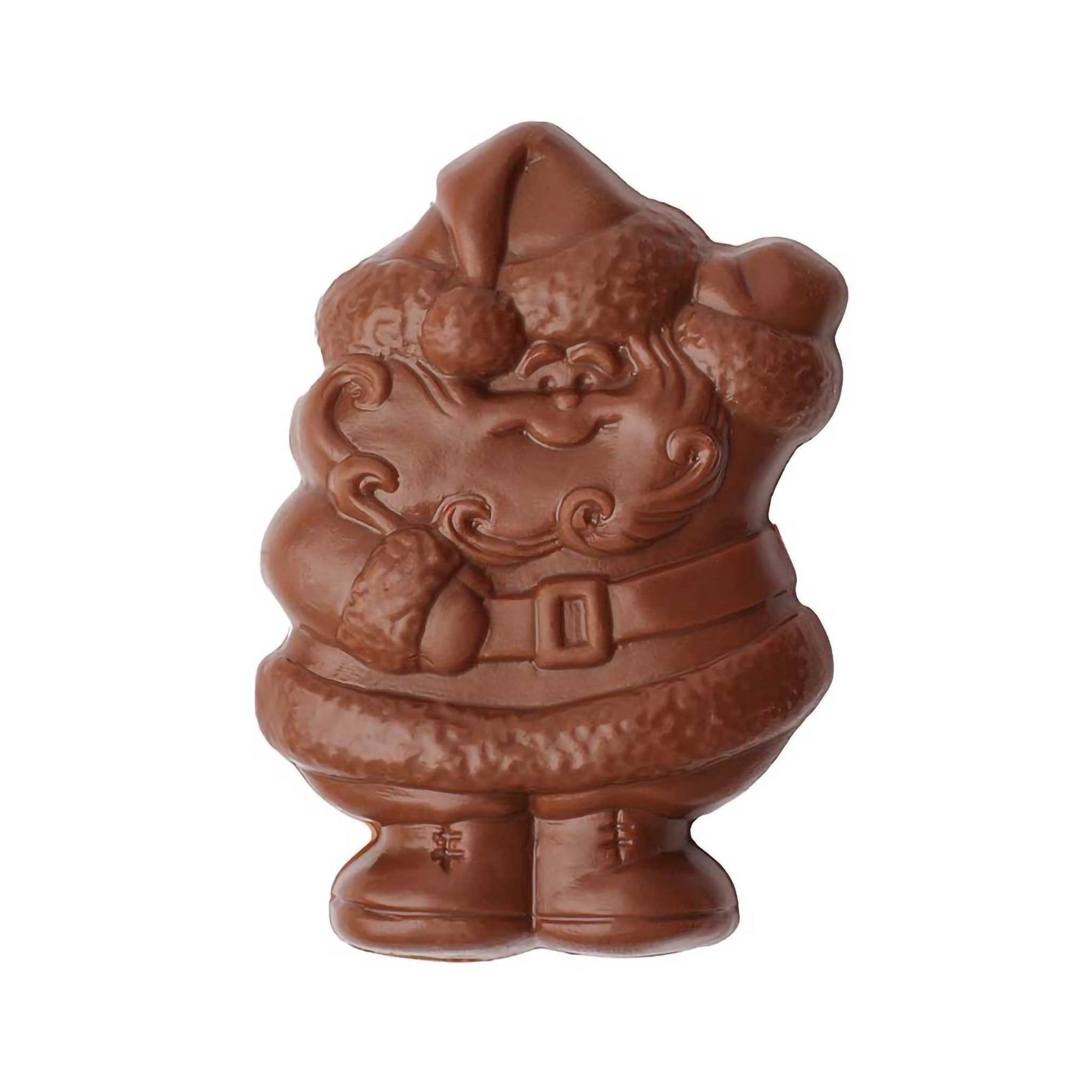 Greeting Santa 2.25 oz.