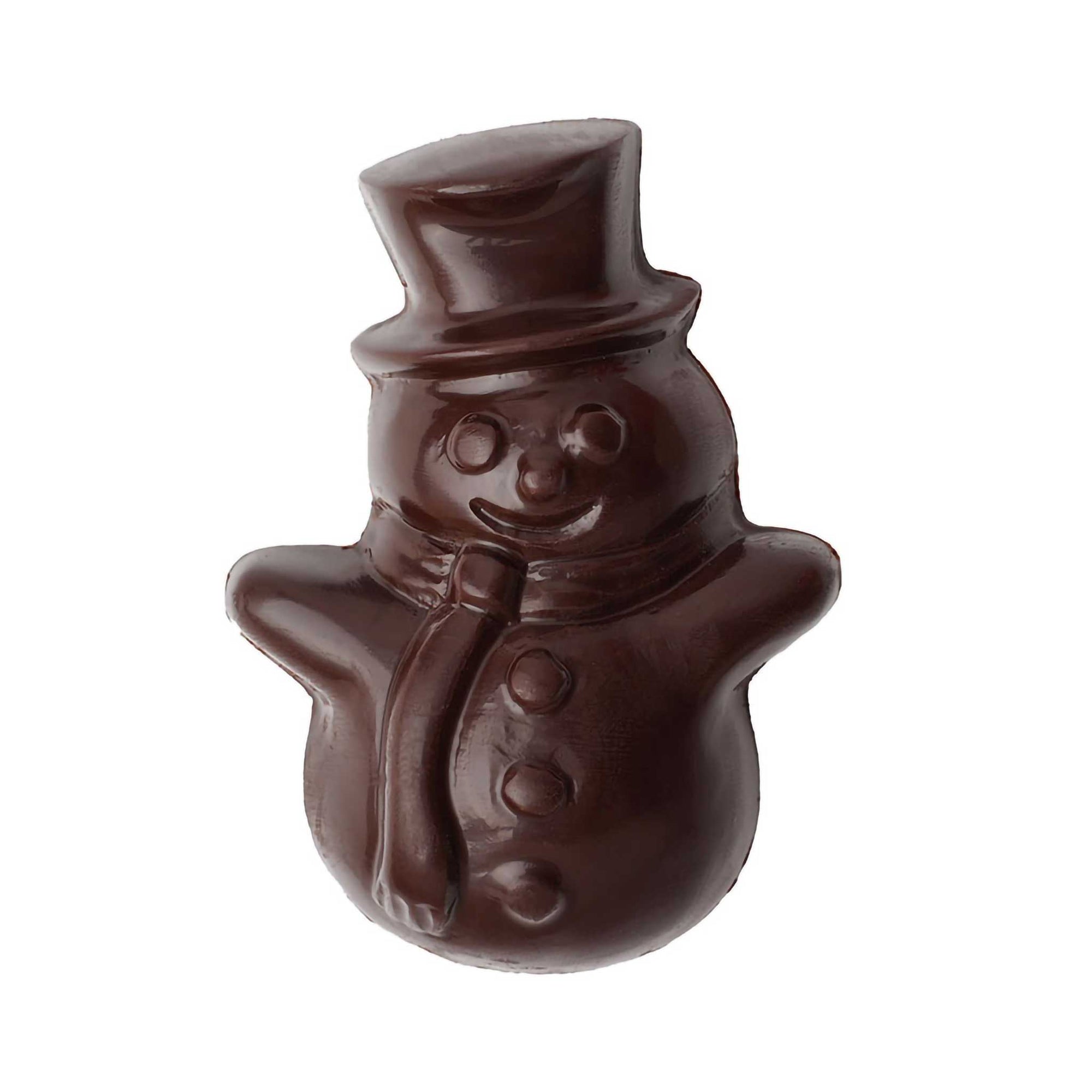 Snowman Dark 3 oz.